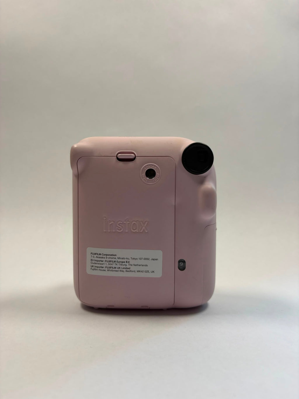 Instax Mini 12