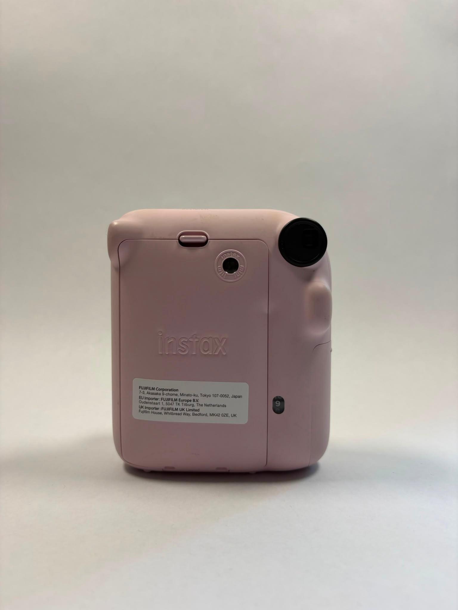 Instax Mini 12