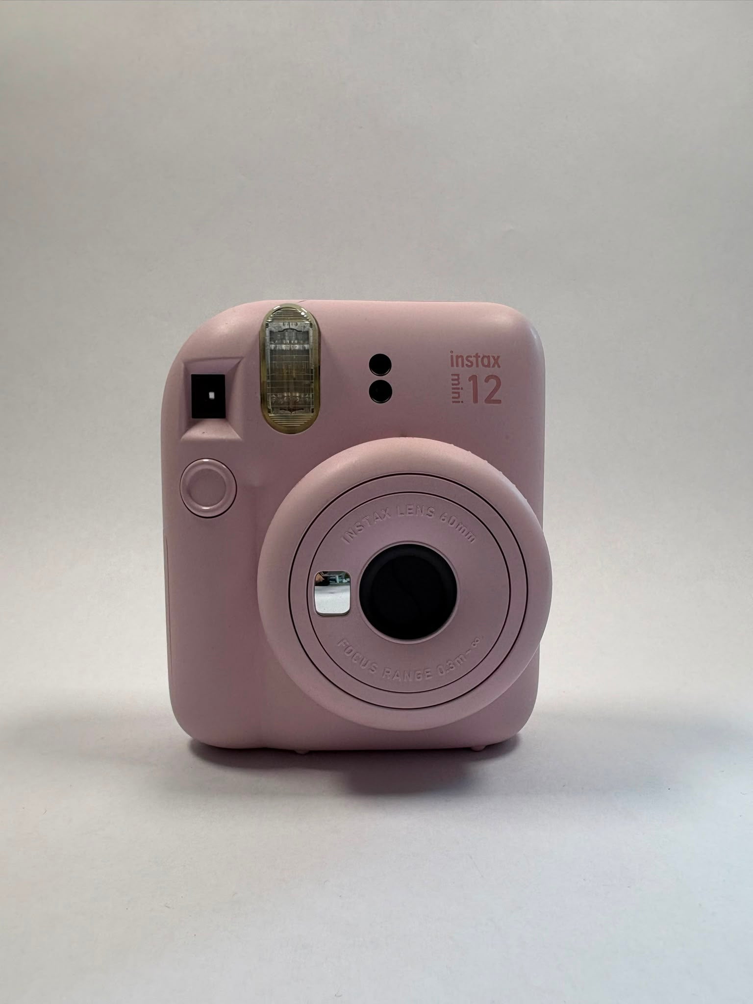 Instax Mini 12