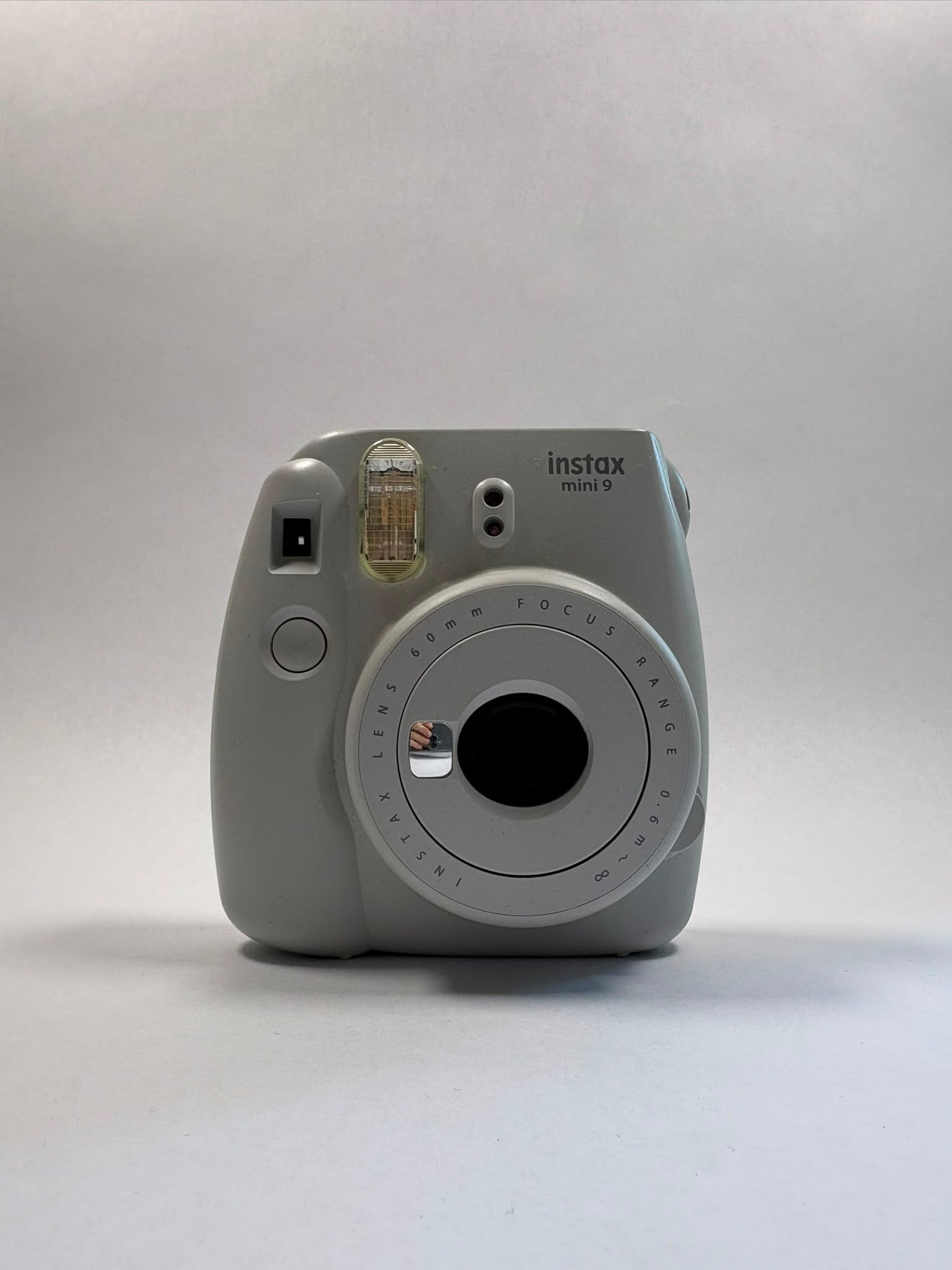 Instax Mini 9