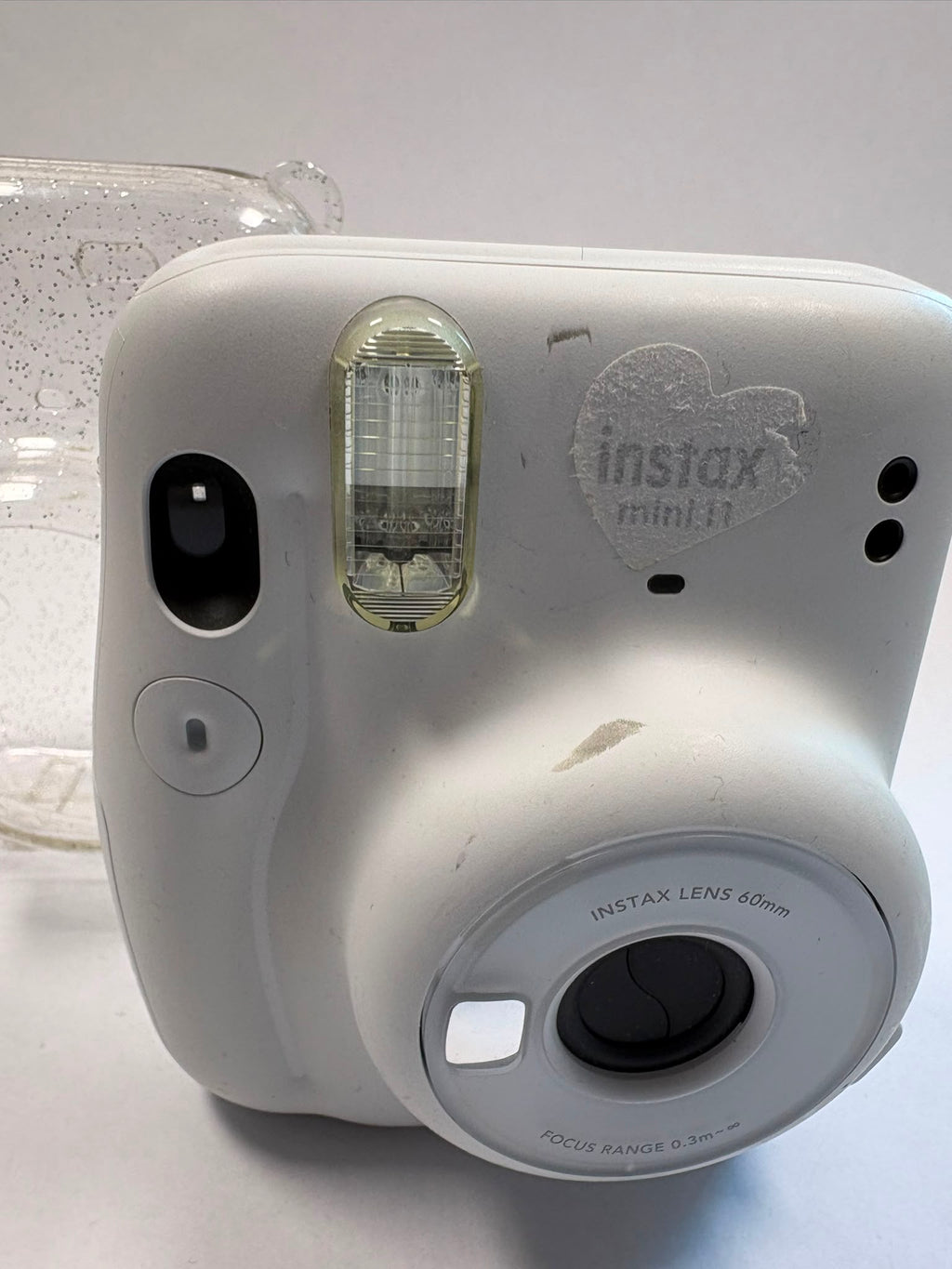 Instax Mini 11