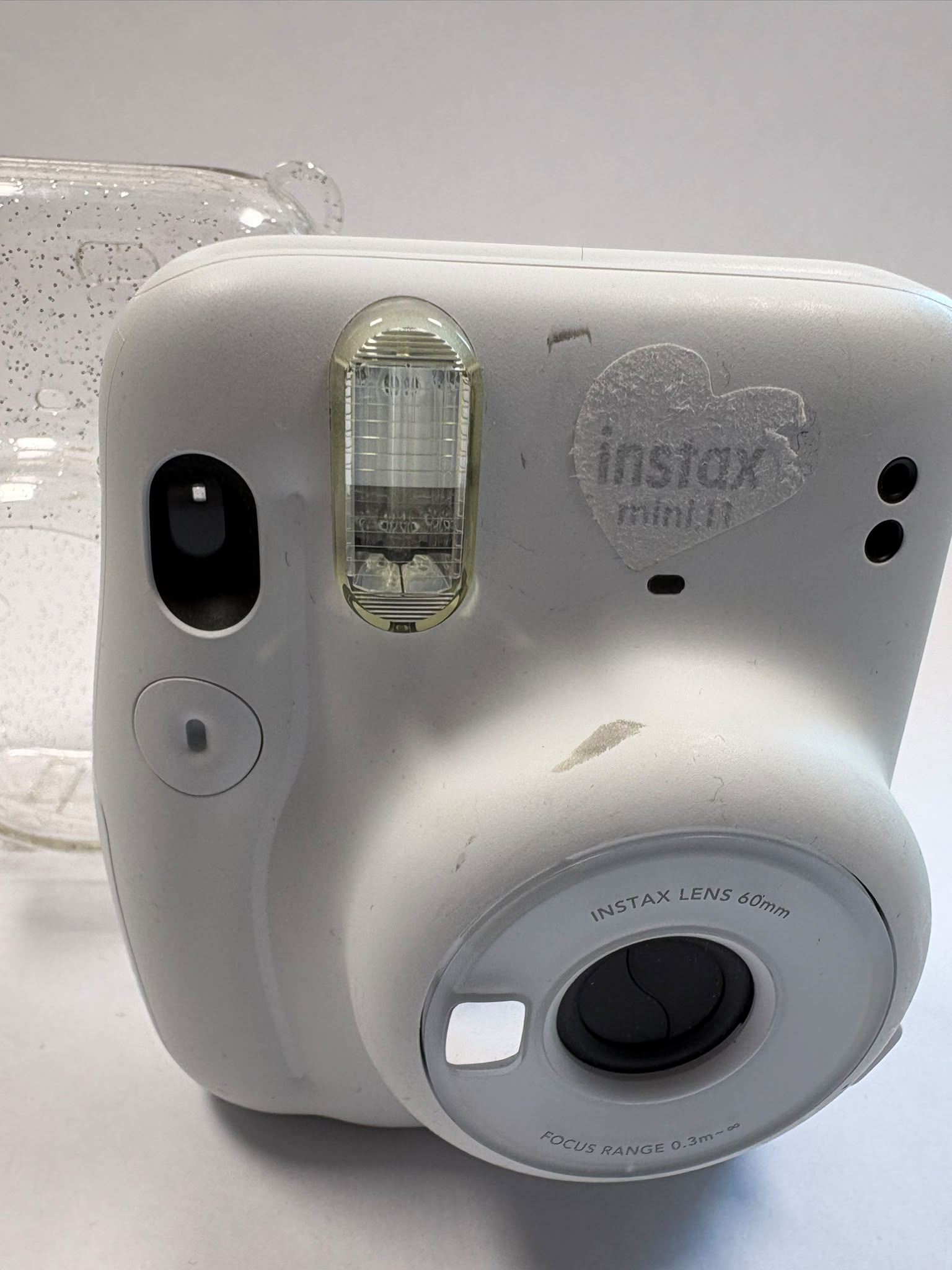 Instax Mini 11