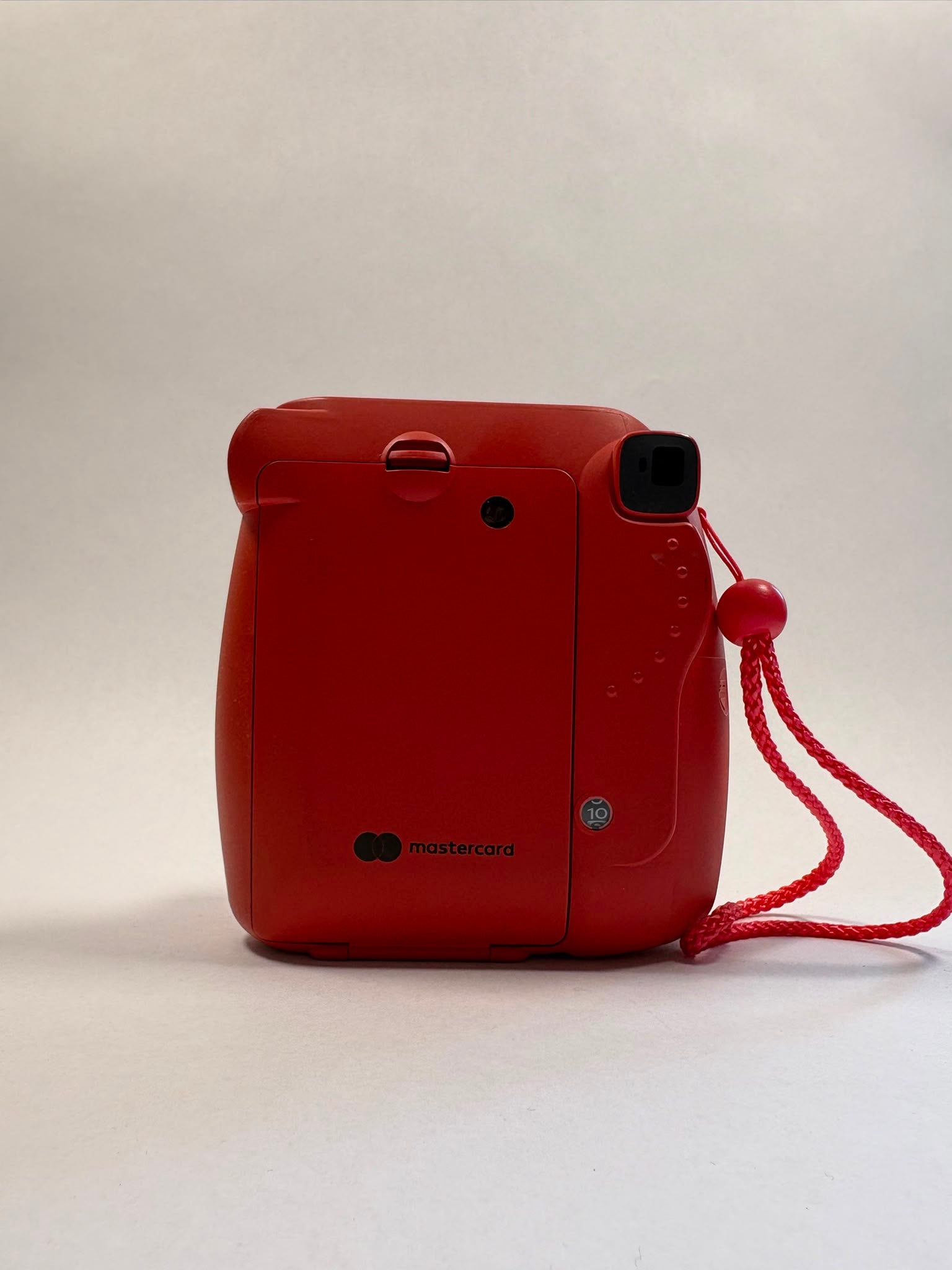 Instax Mini 8