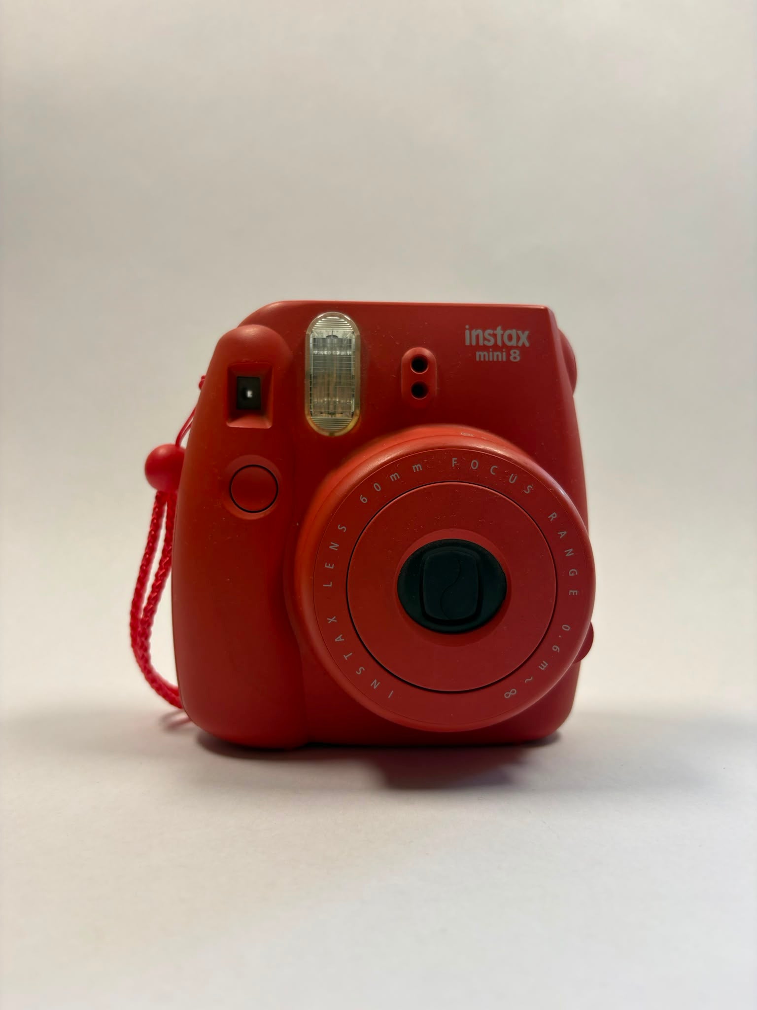 Instax Mini 8