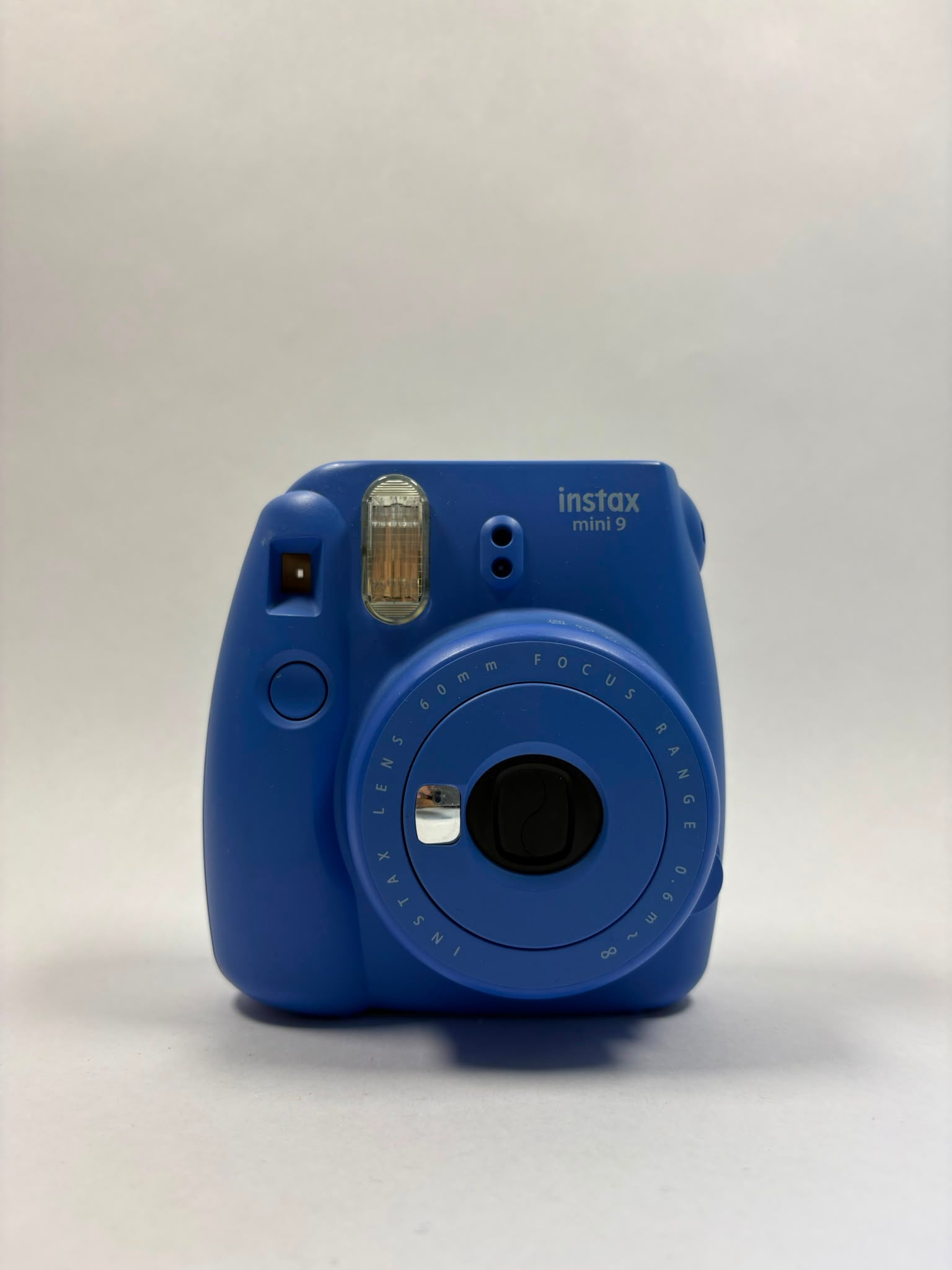 Instax Mini 9