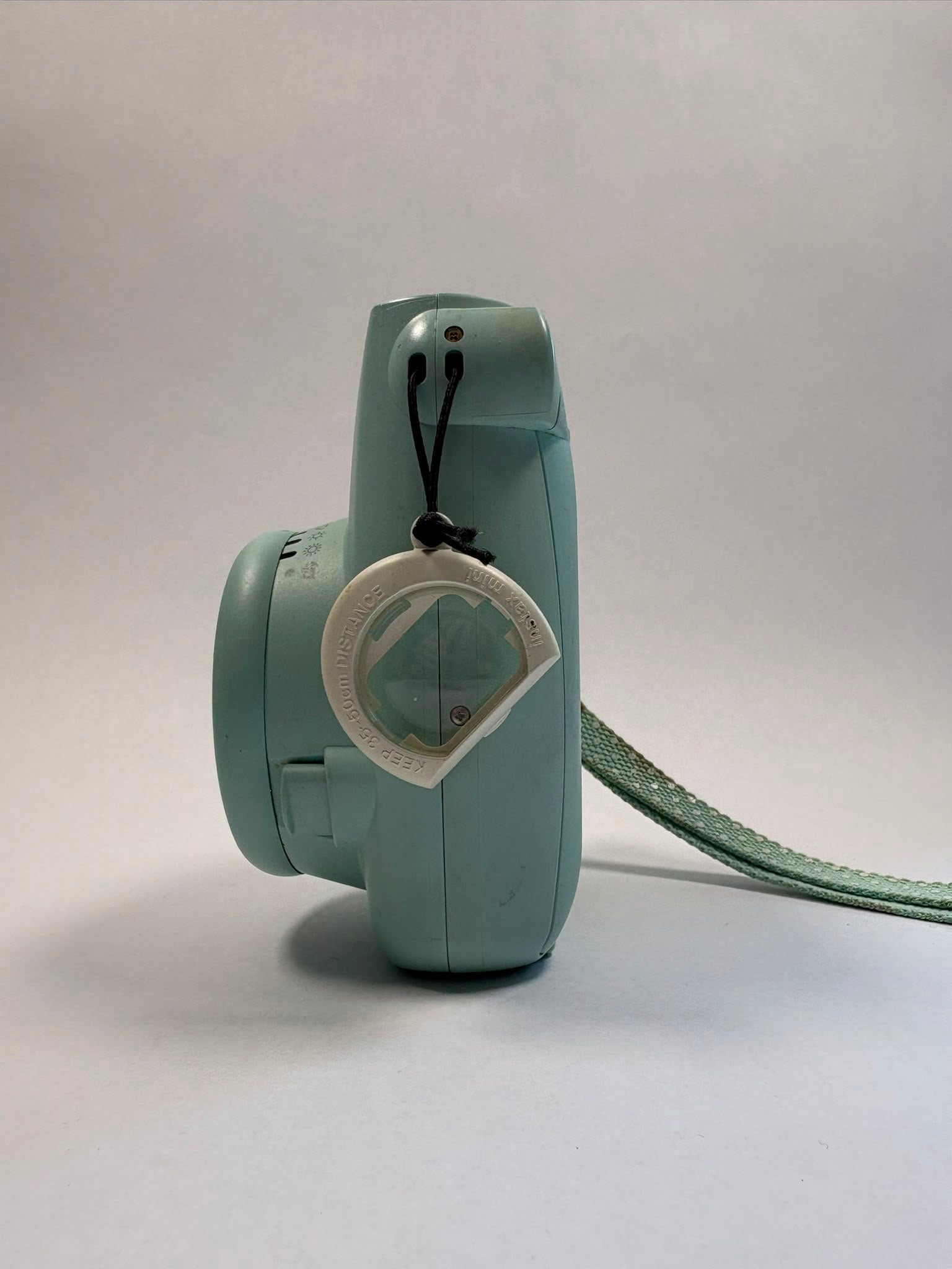 Instax Mini 9