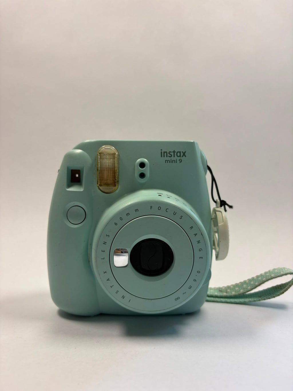 Instax Mini 9