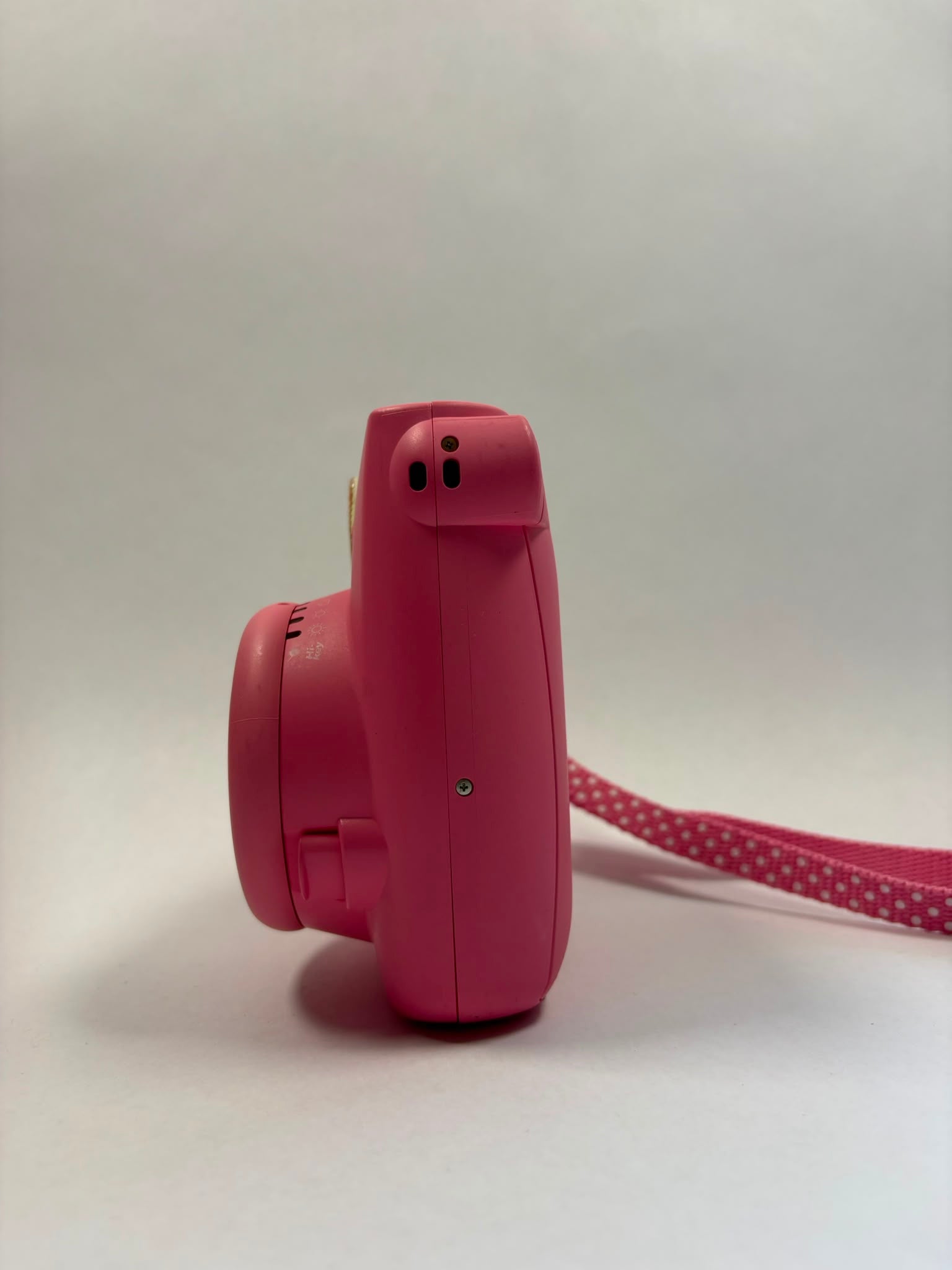 Instax Mini 9