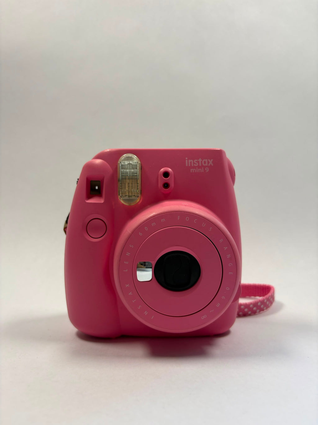 Instax Mini 9