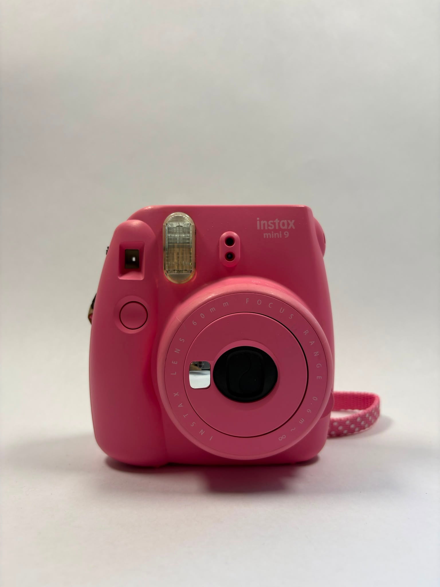 Instax Mini 9