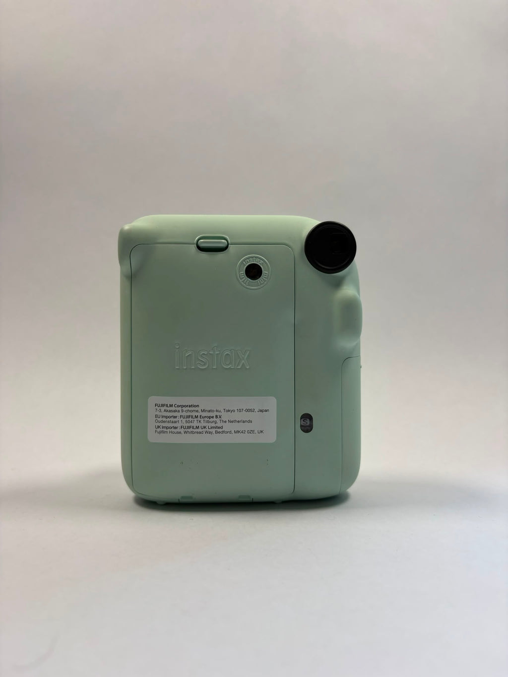 Instax Mini 12