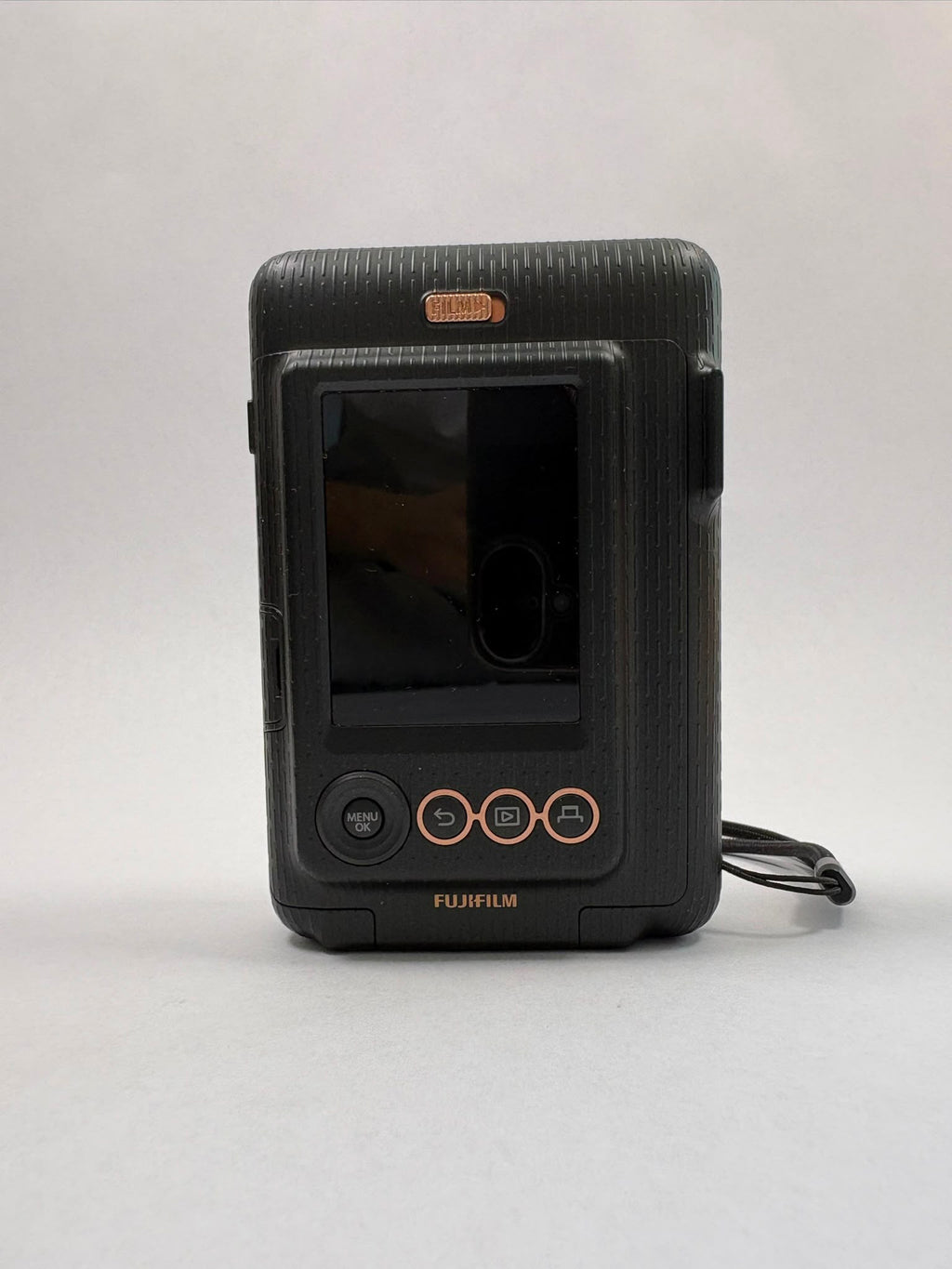 Instax Mini LiPlay