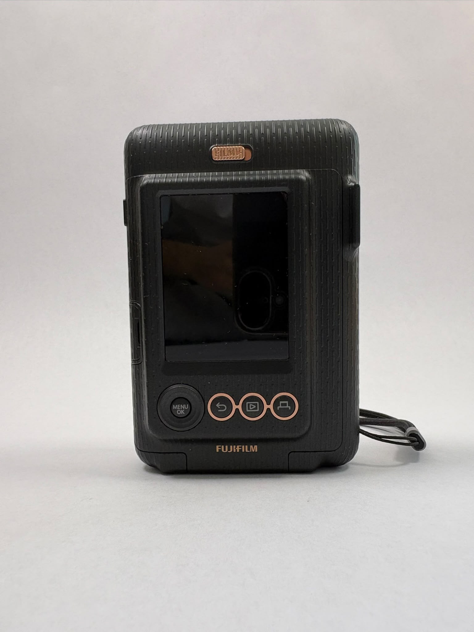 Instax Mini LiPlay