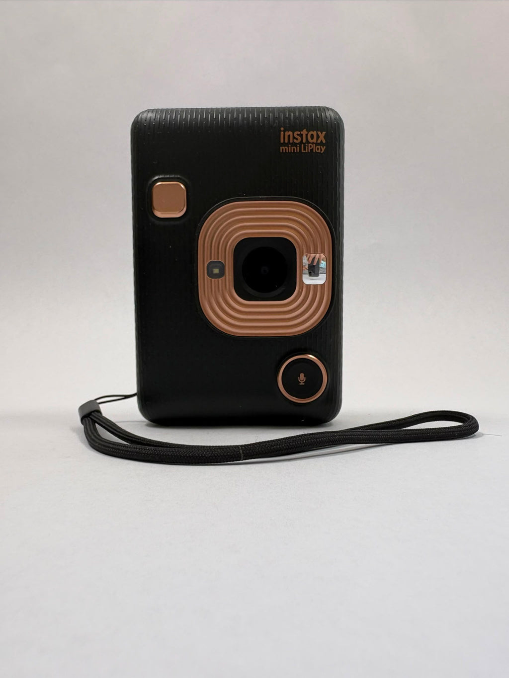 Instax Mini LiPlay