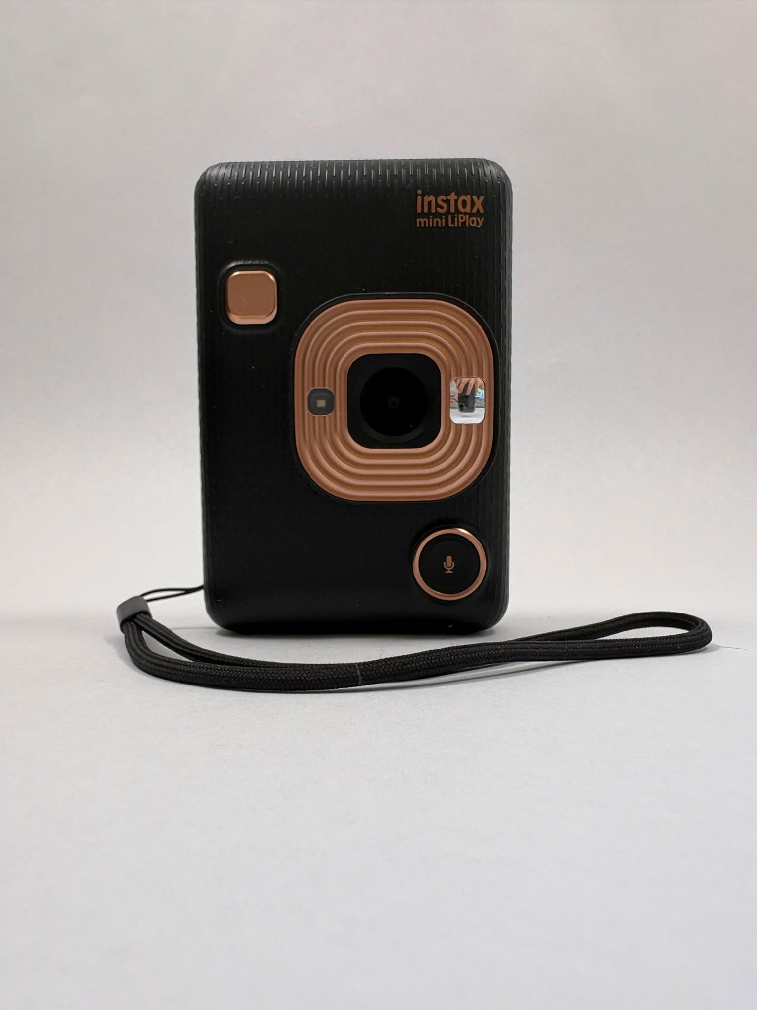 Instax Mini LiPlay