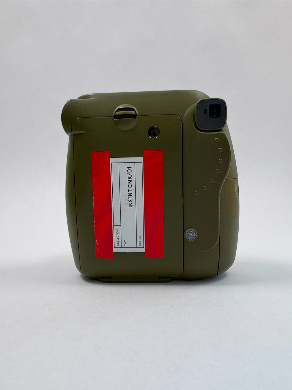 Instax Mini 9