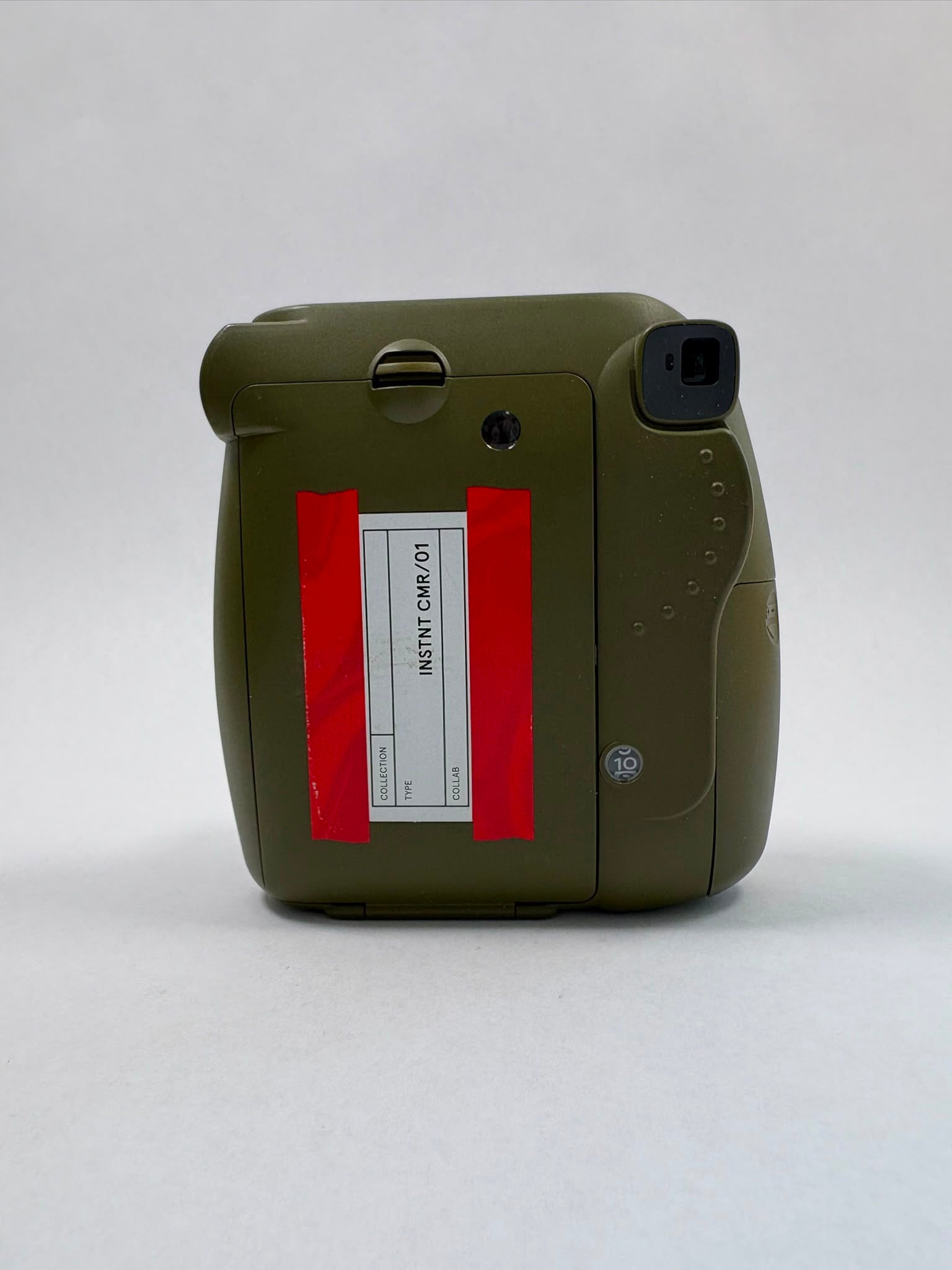Instax Mini 9