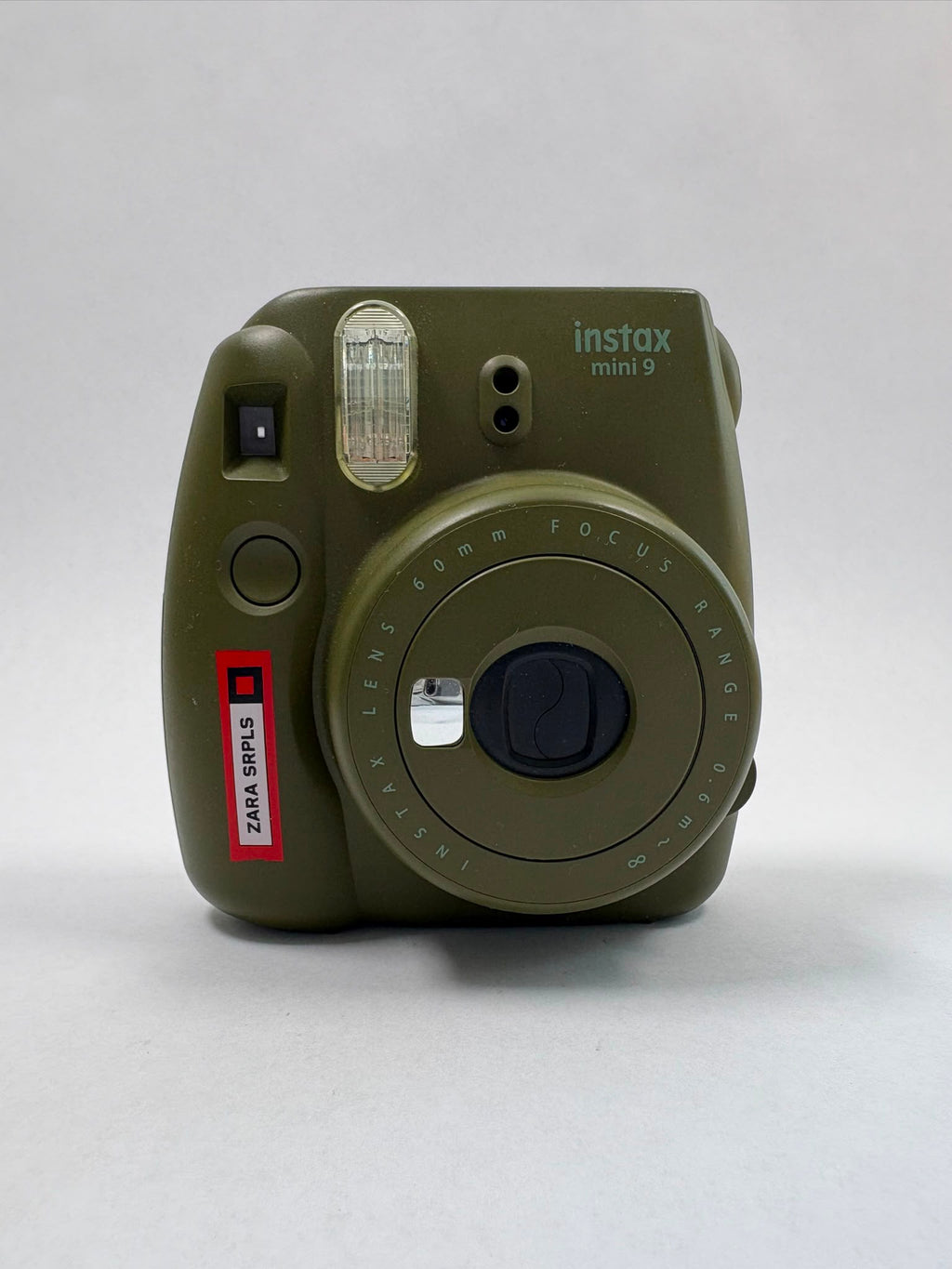 Instax Mini 9