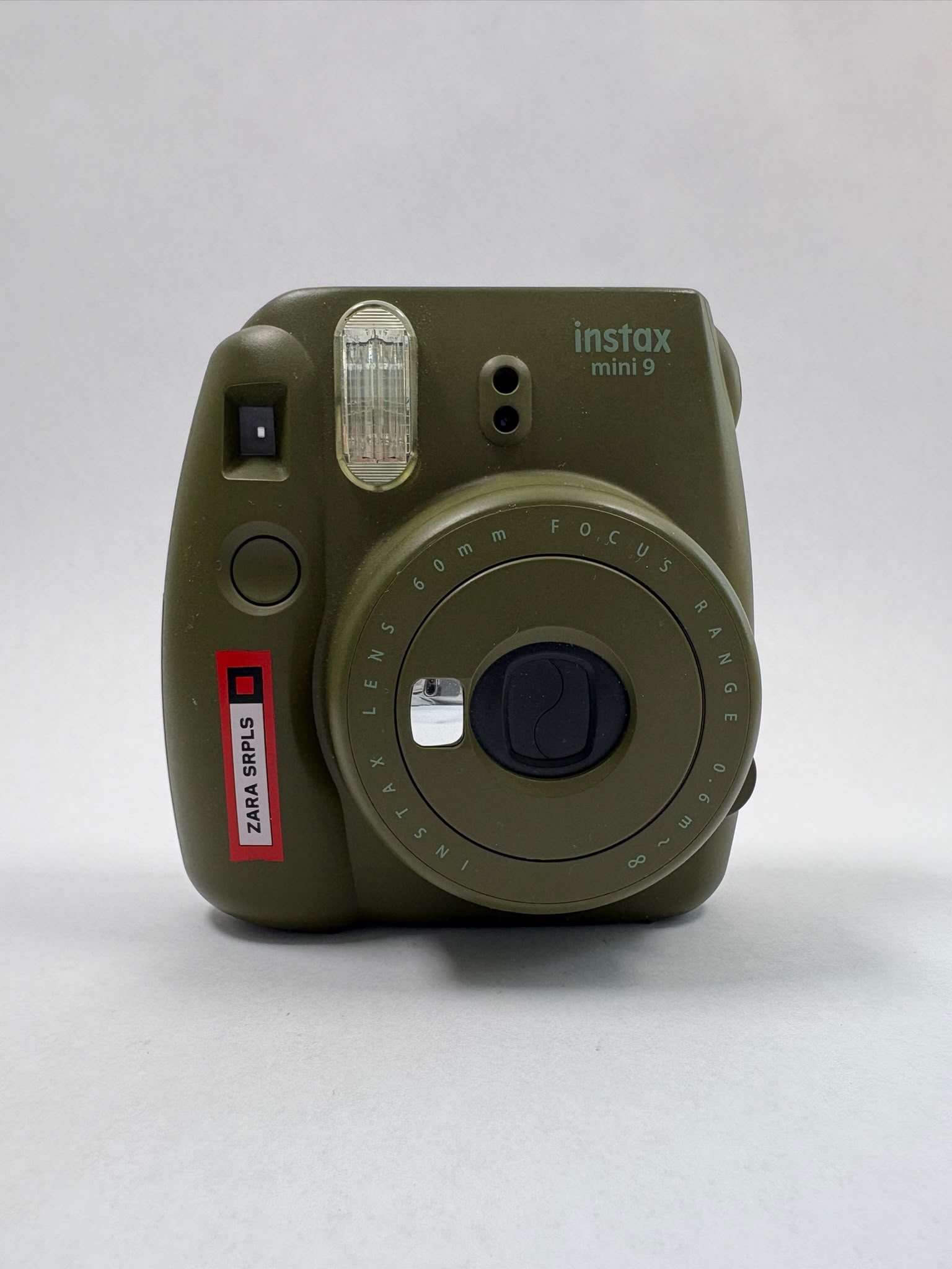 Instax Mini 9