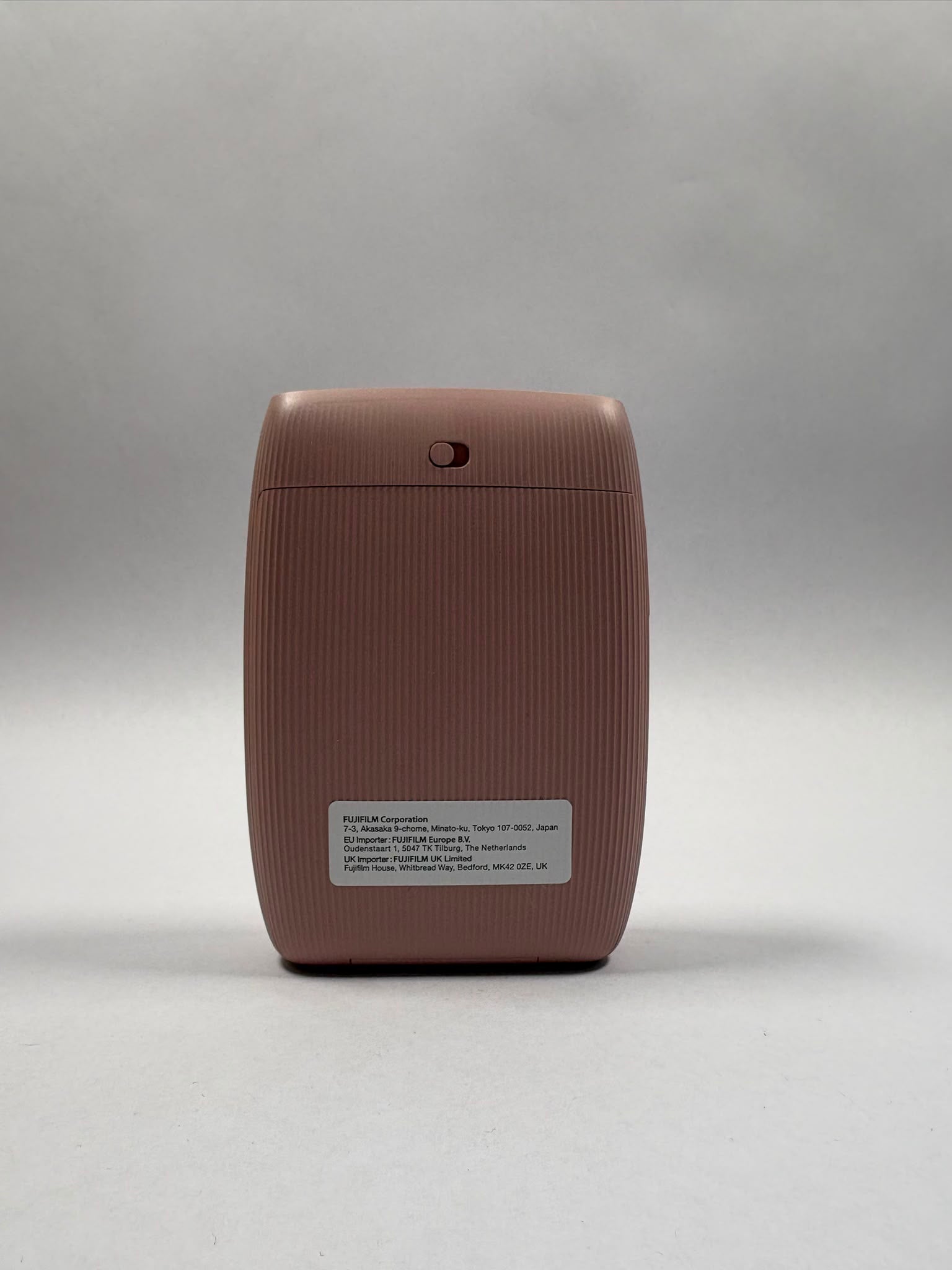 Instax Mini Link 3