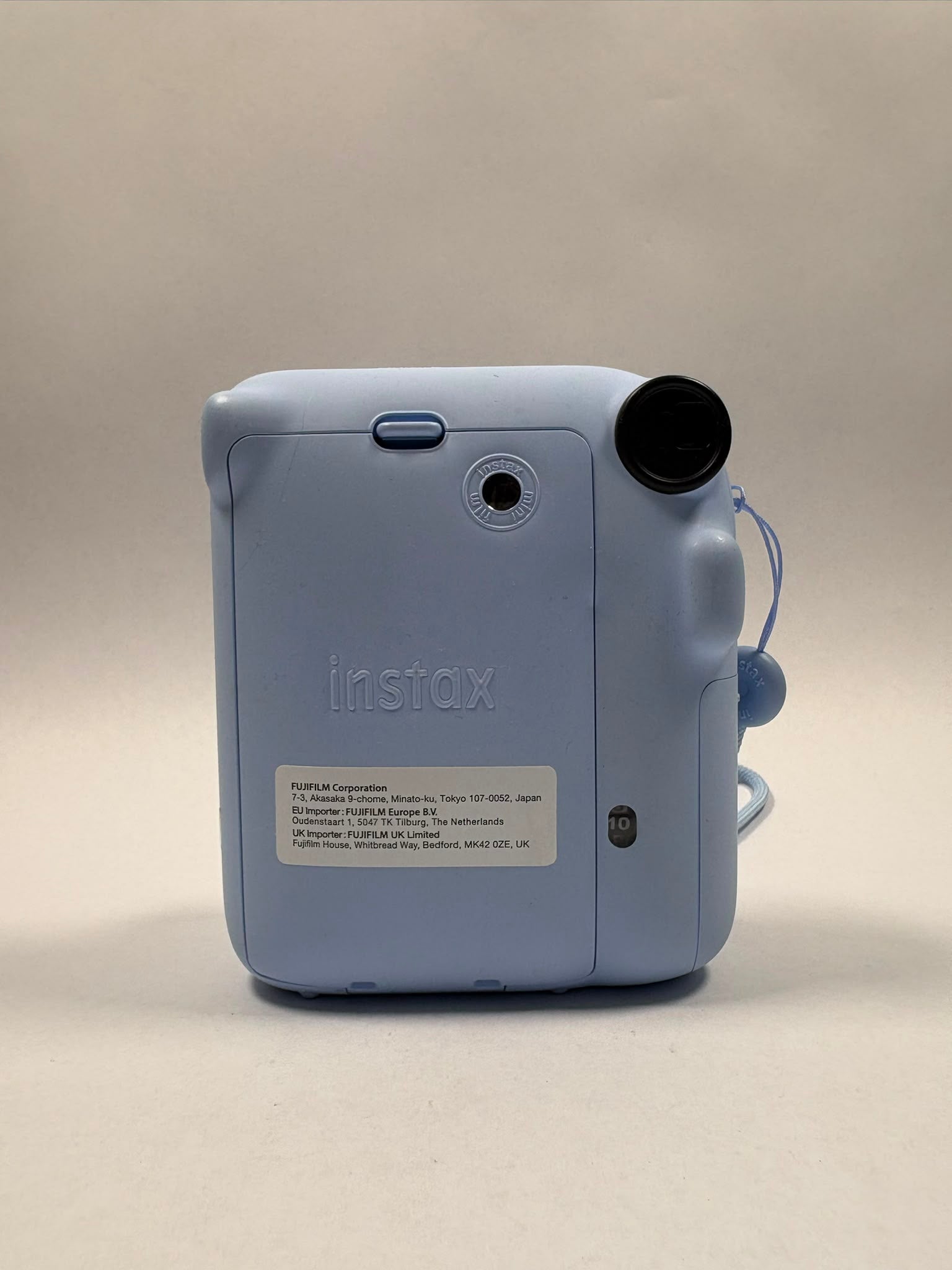 Instax Mini 12