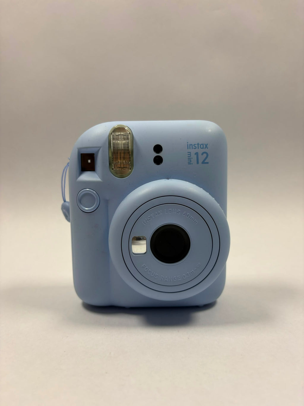Instax Mini 12