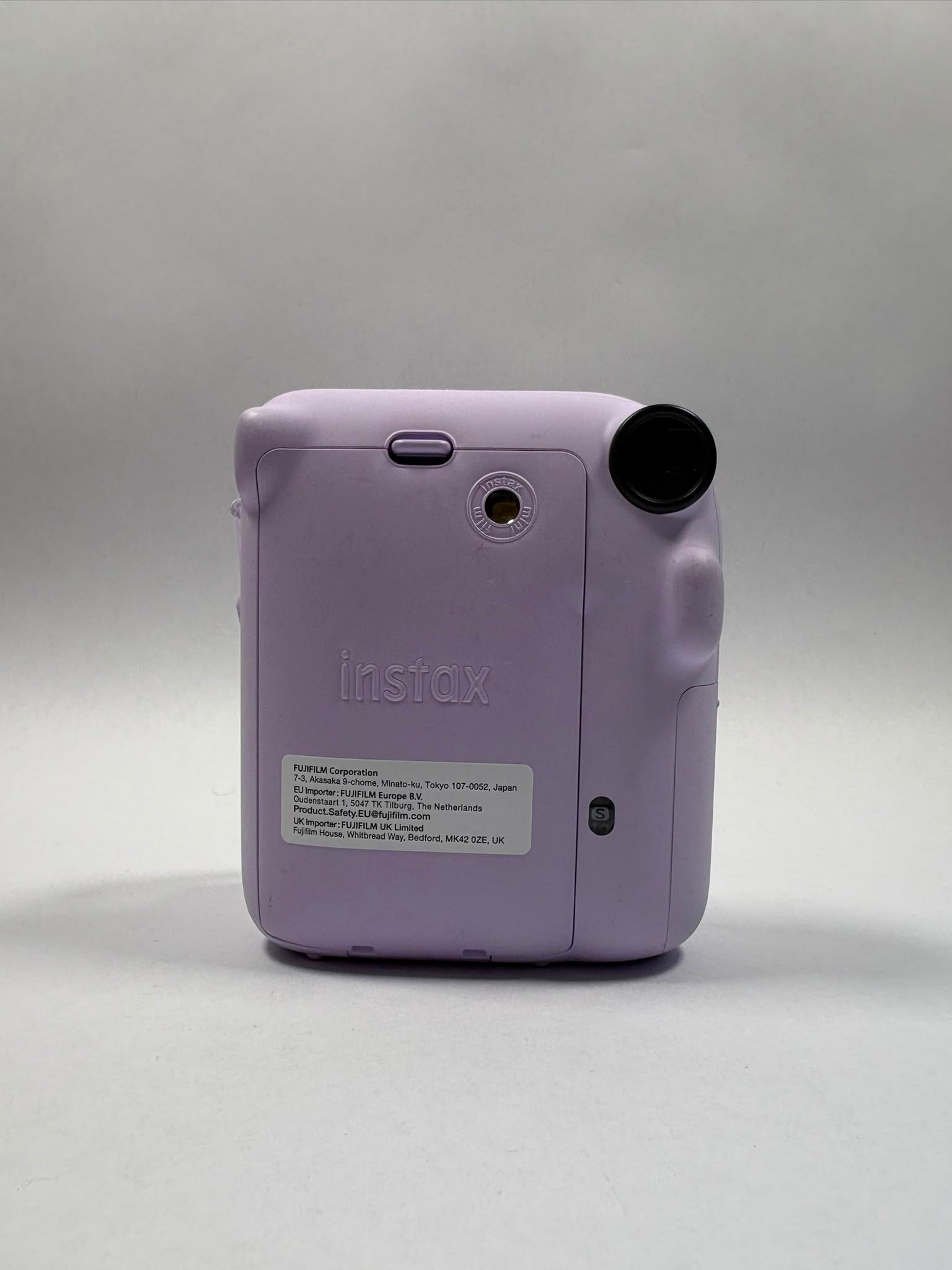 Instax Mini 12