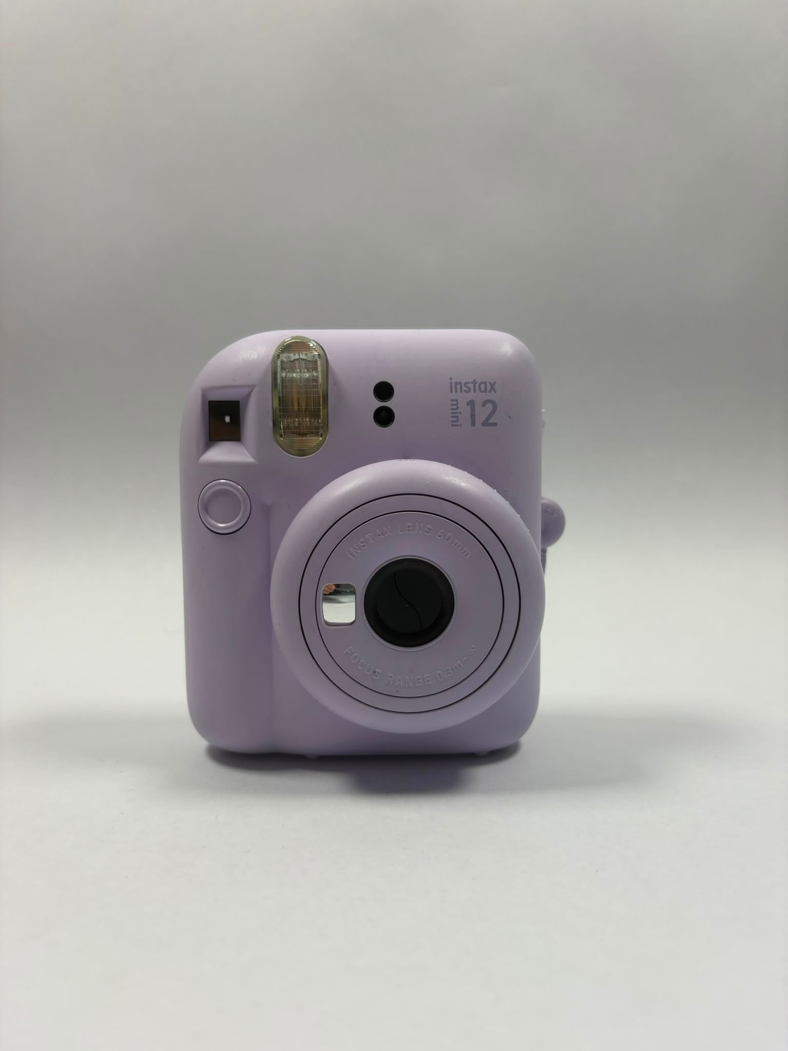Instax Mini 12
