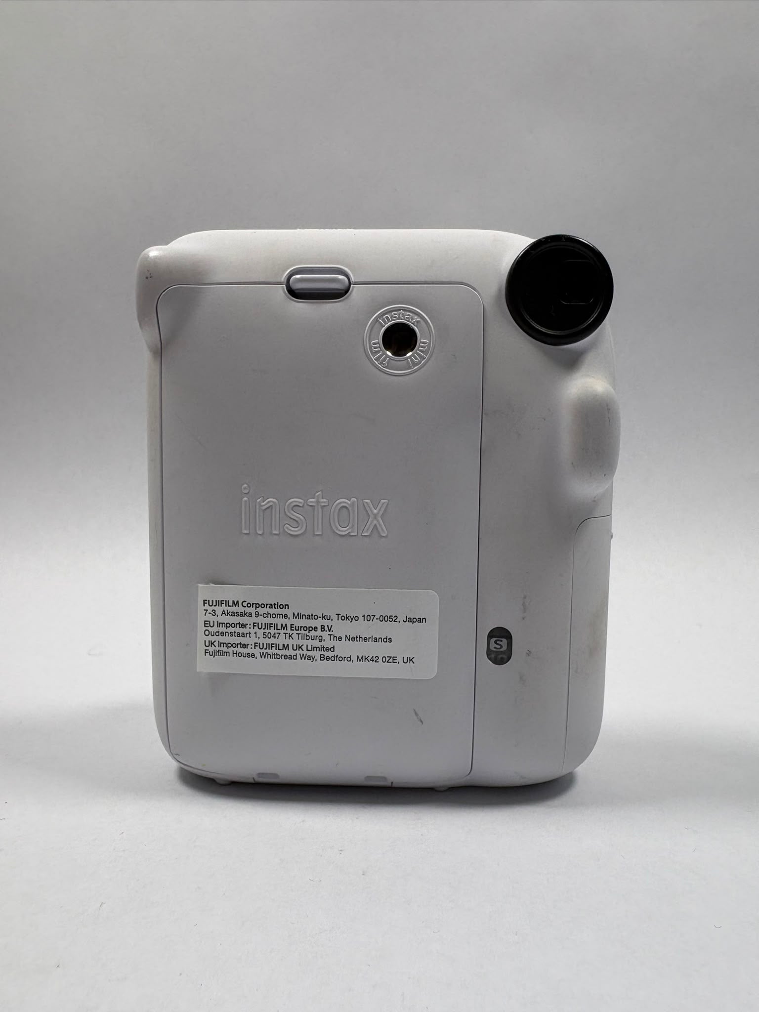 Instax Mini 12