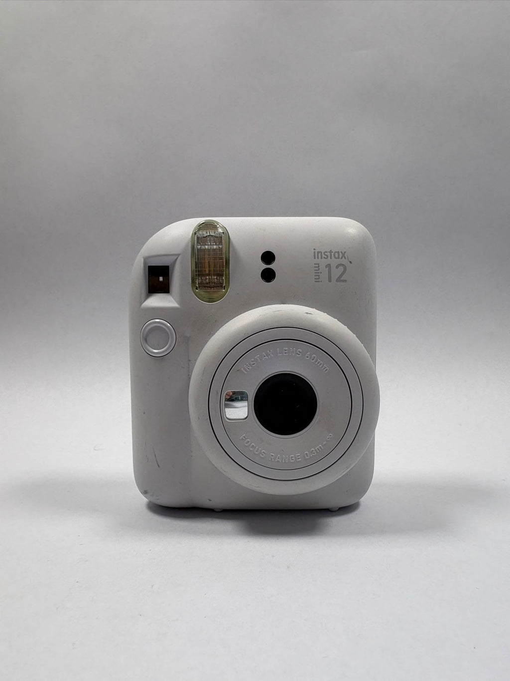 Instax Mini 12