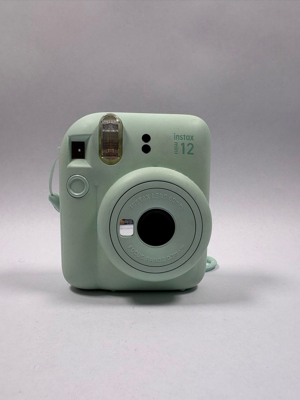 Instax Mini 12