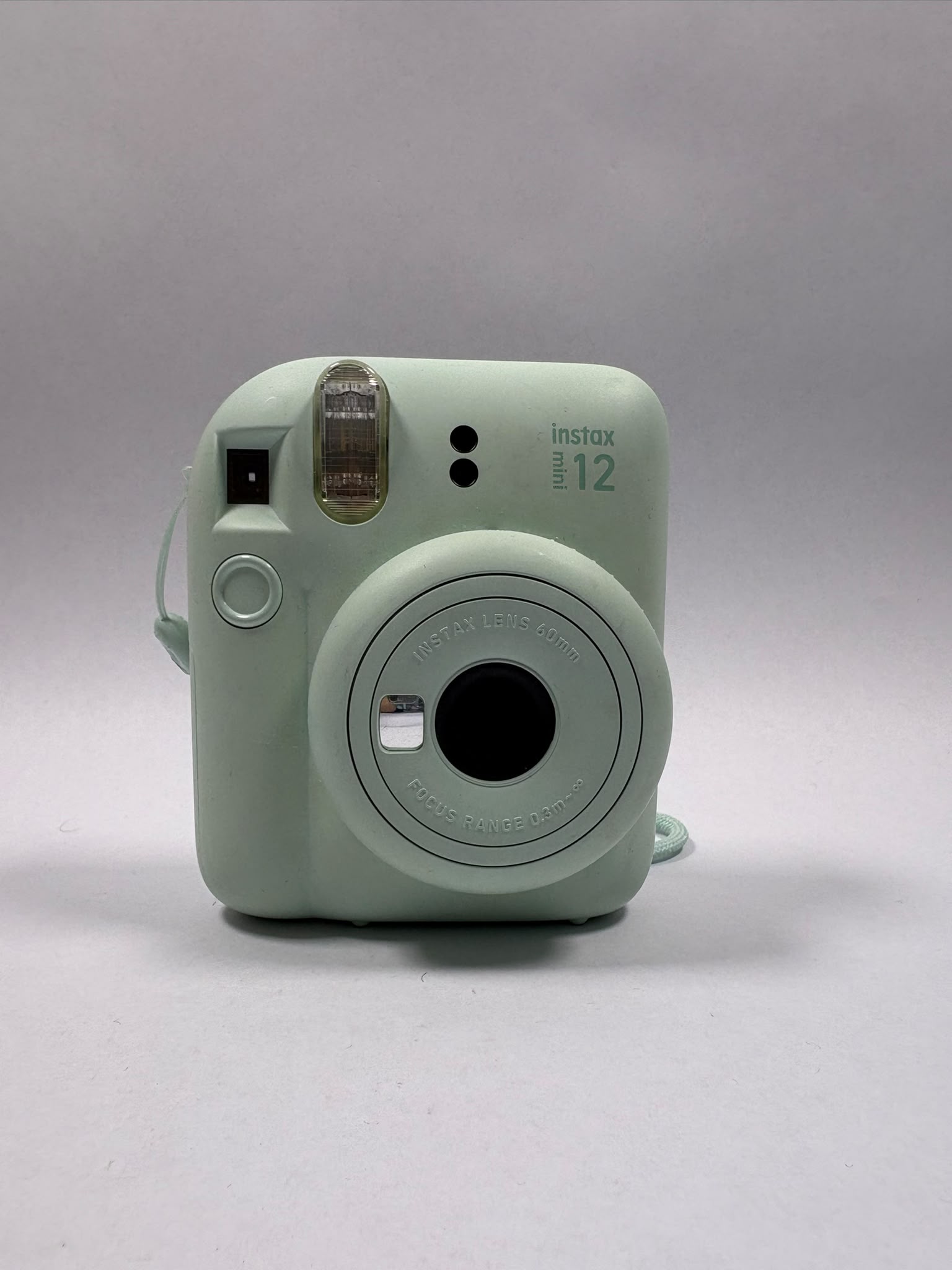 Instax Mini 12