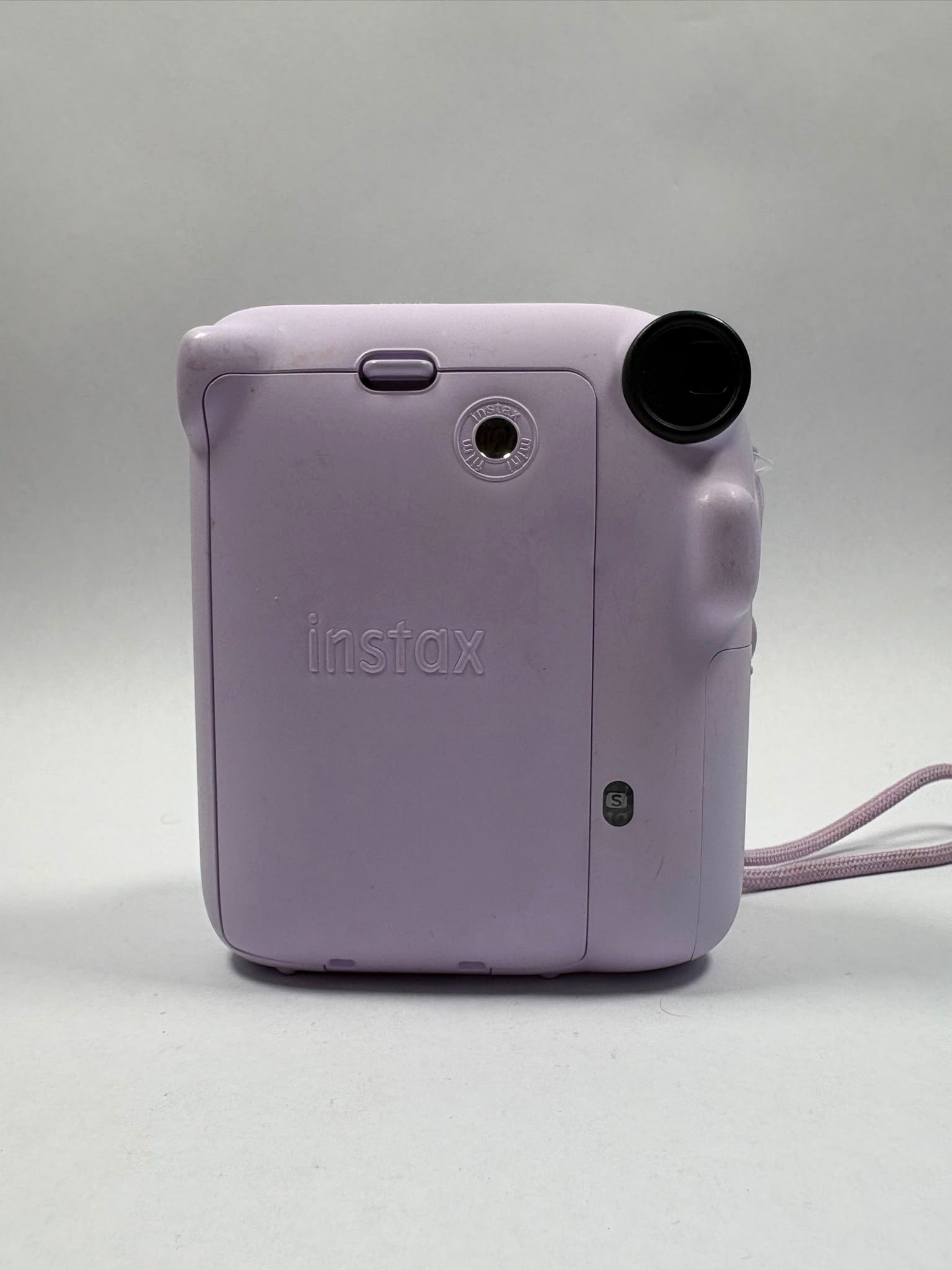 Instax Mini 12