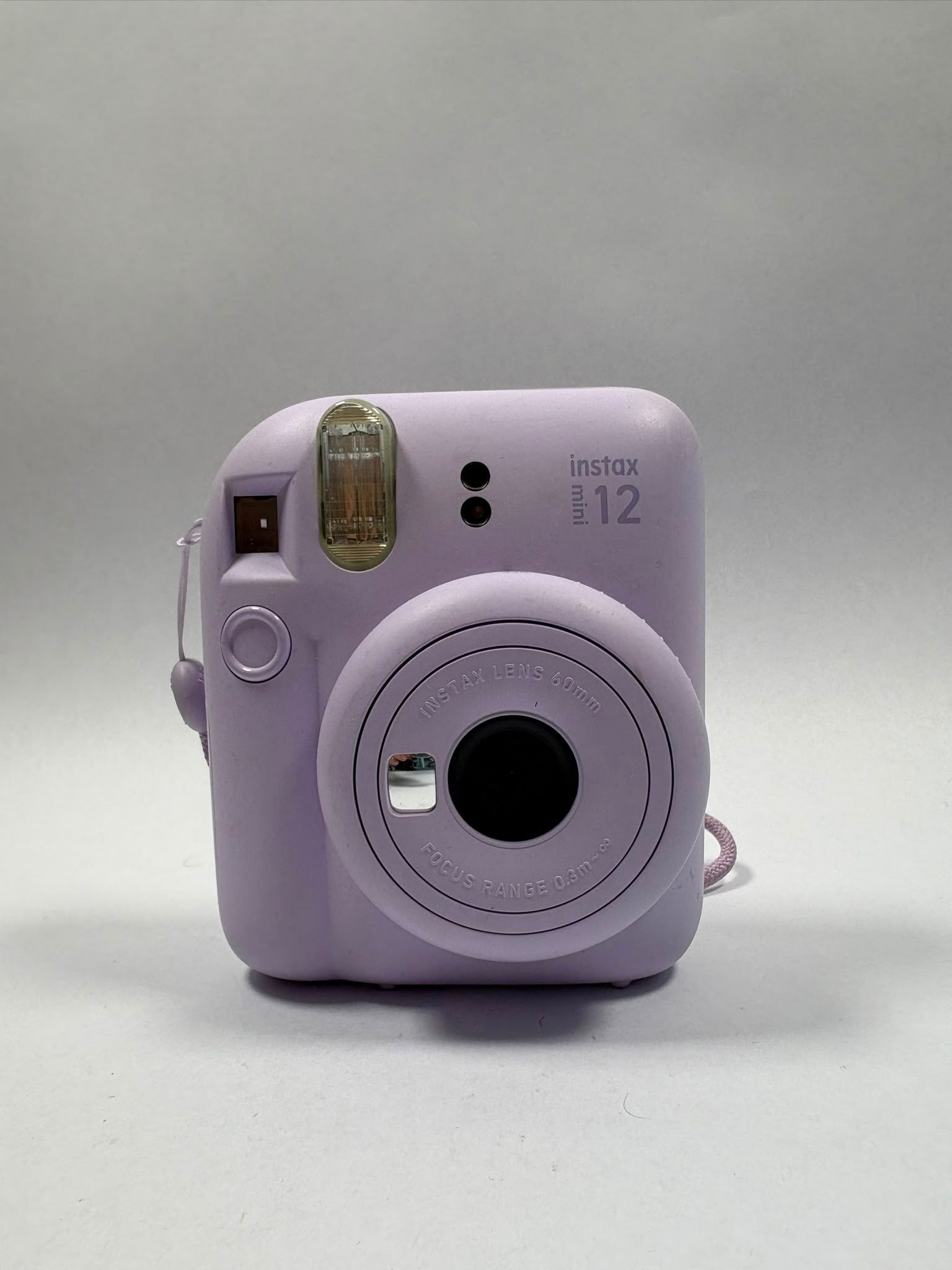 Instax Mini 12