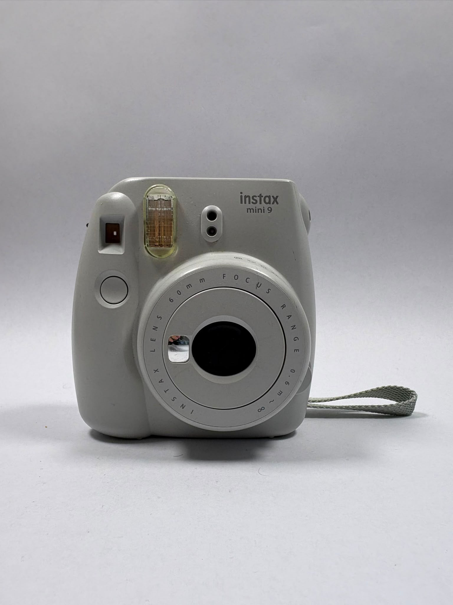Instax Mini 9