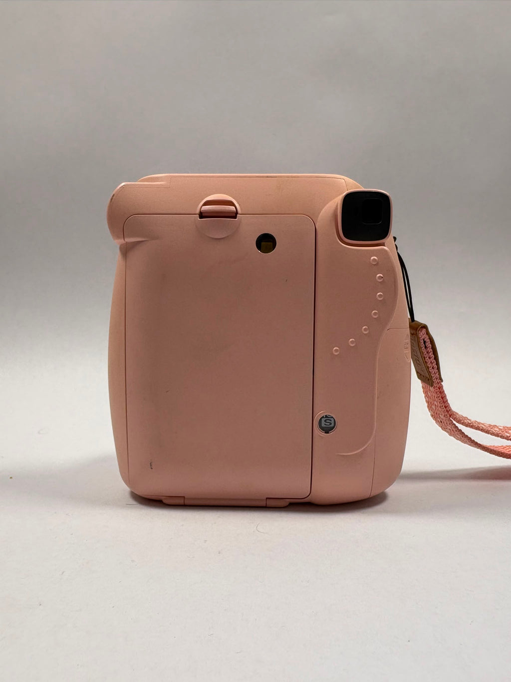 Instax Mini 9