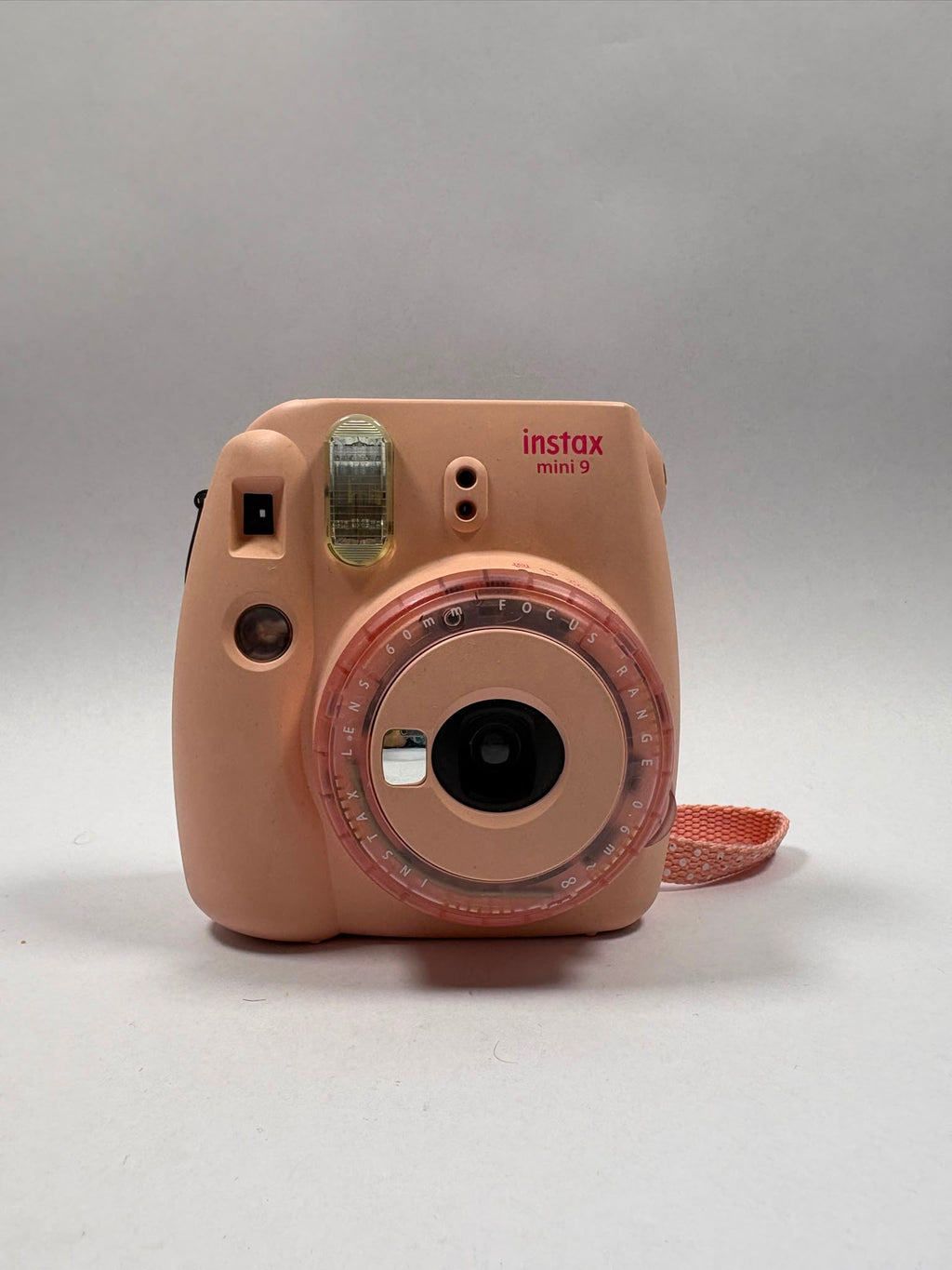 Instax Mini 9