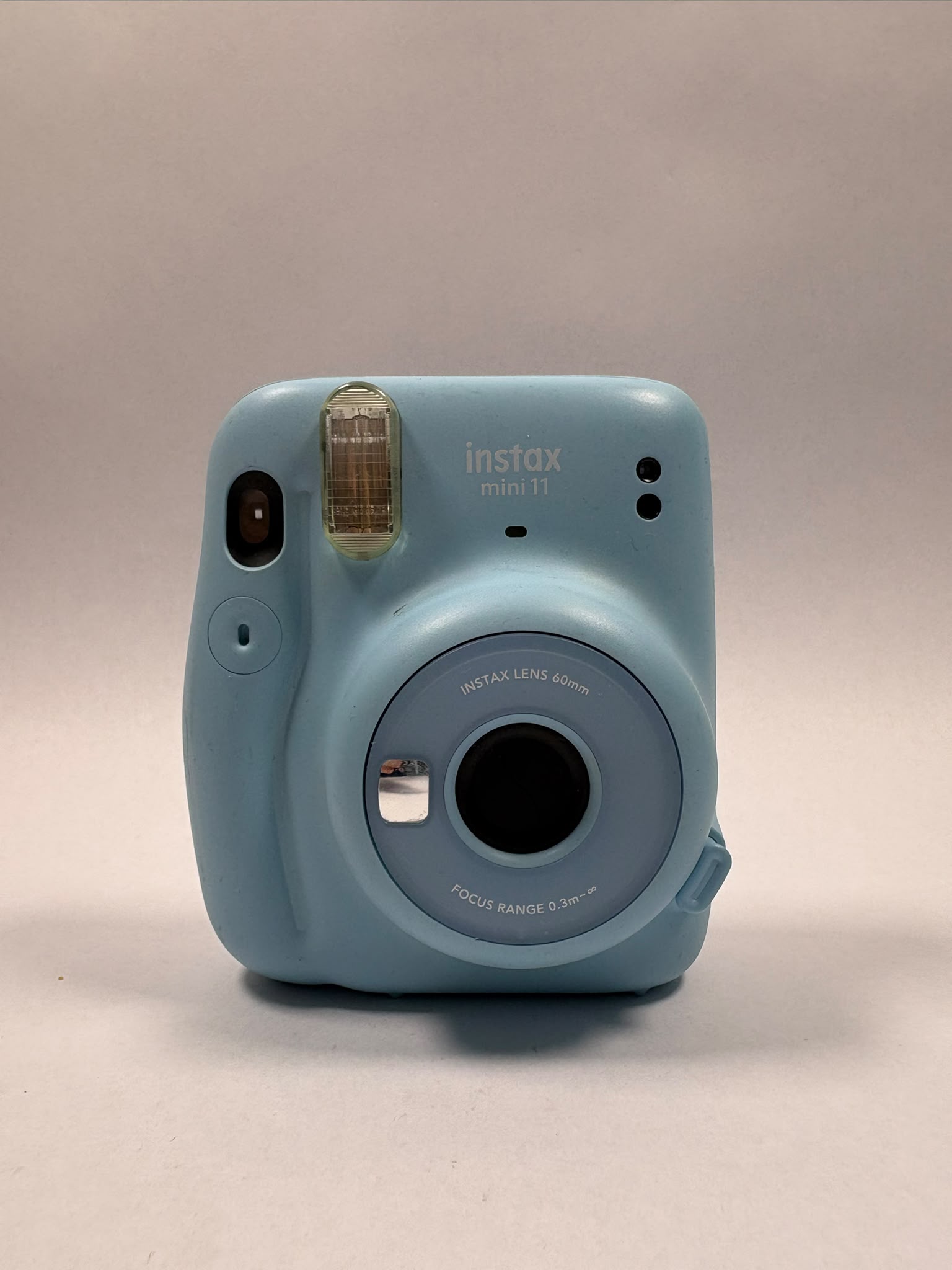 Instax Mini 11