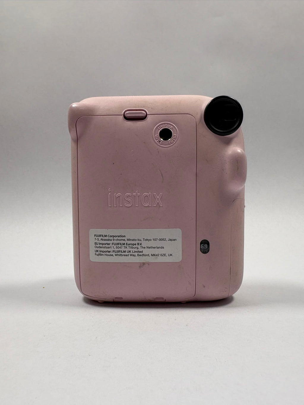 Instax Mini 12