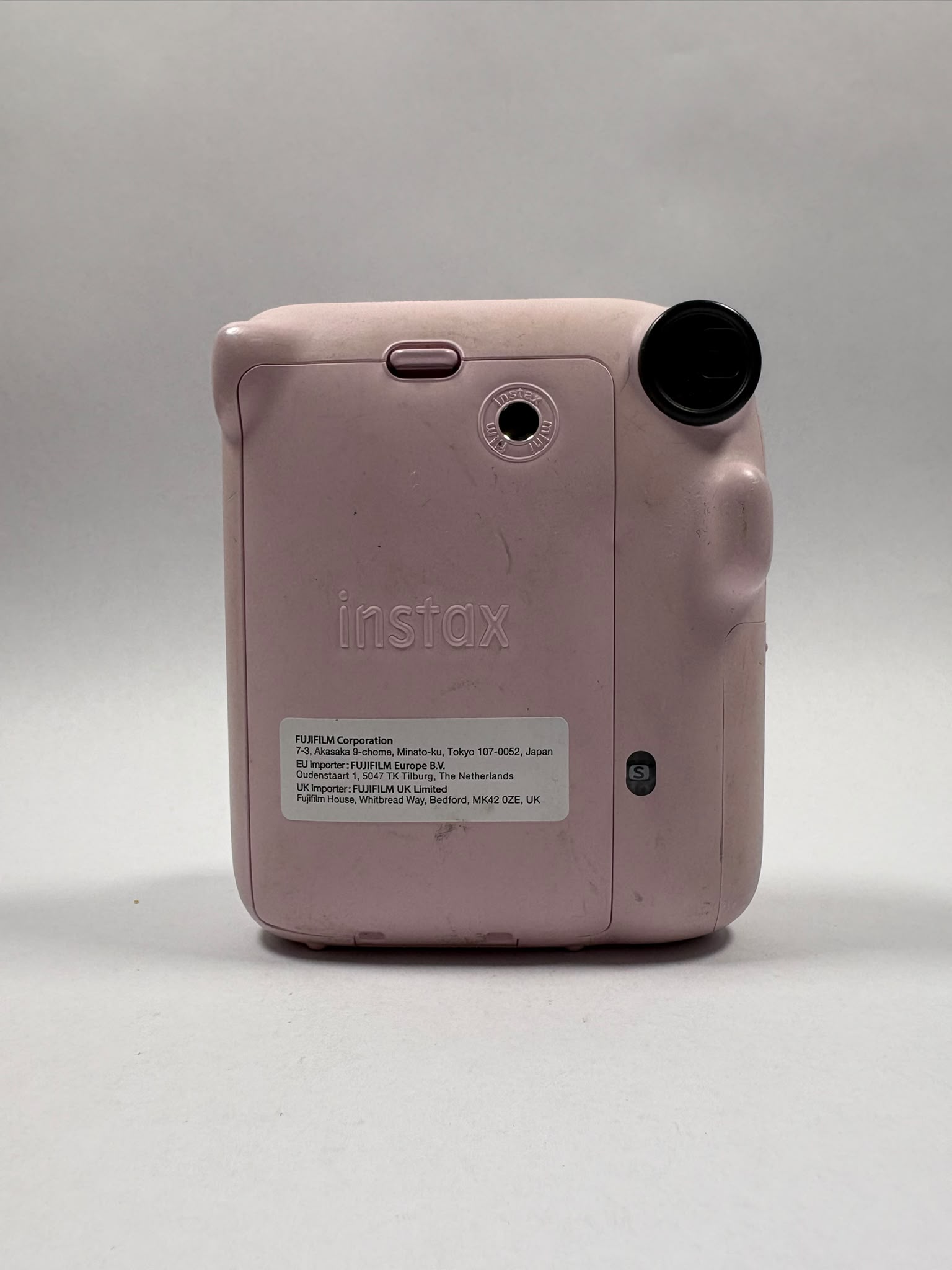 Instax Mini 12