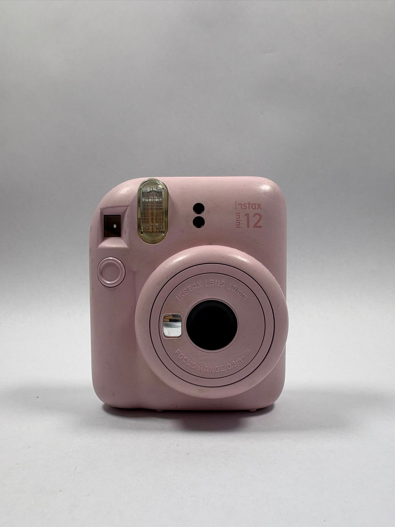 Instax Mini 12