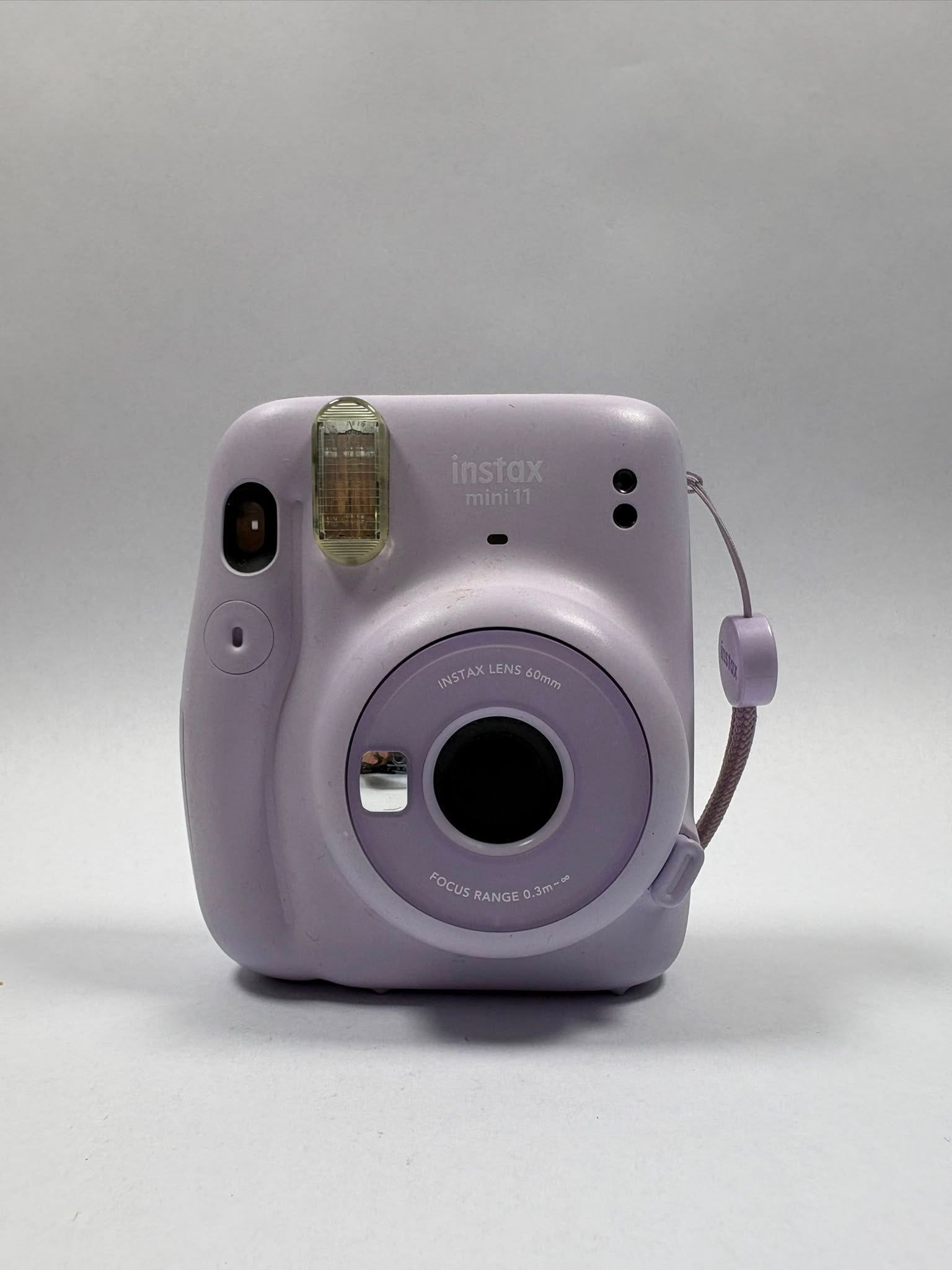 Instax Mini 11