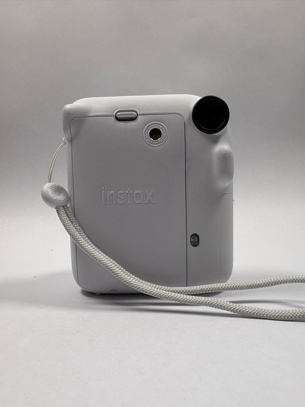 Instax Mini 12