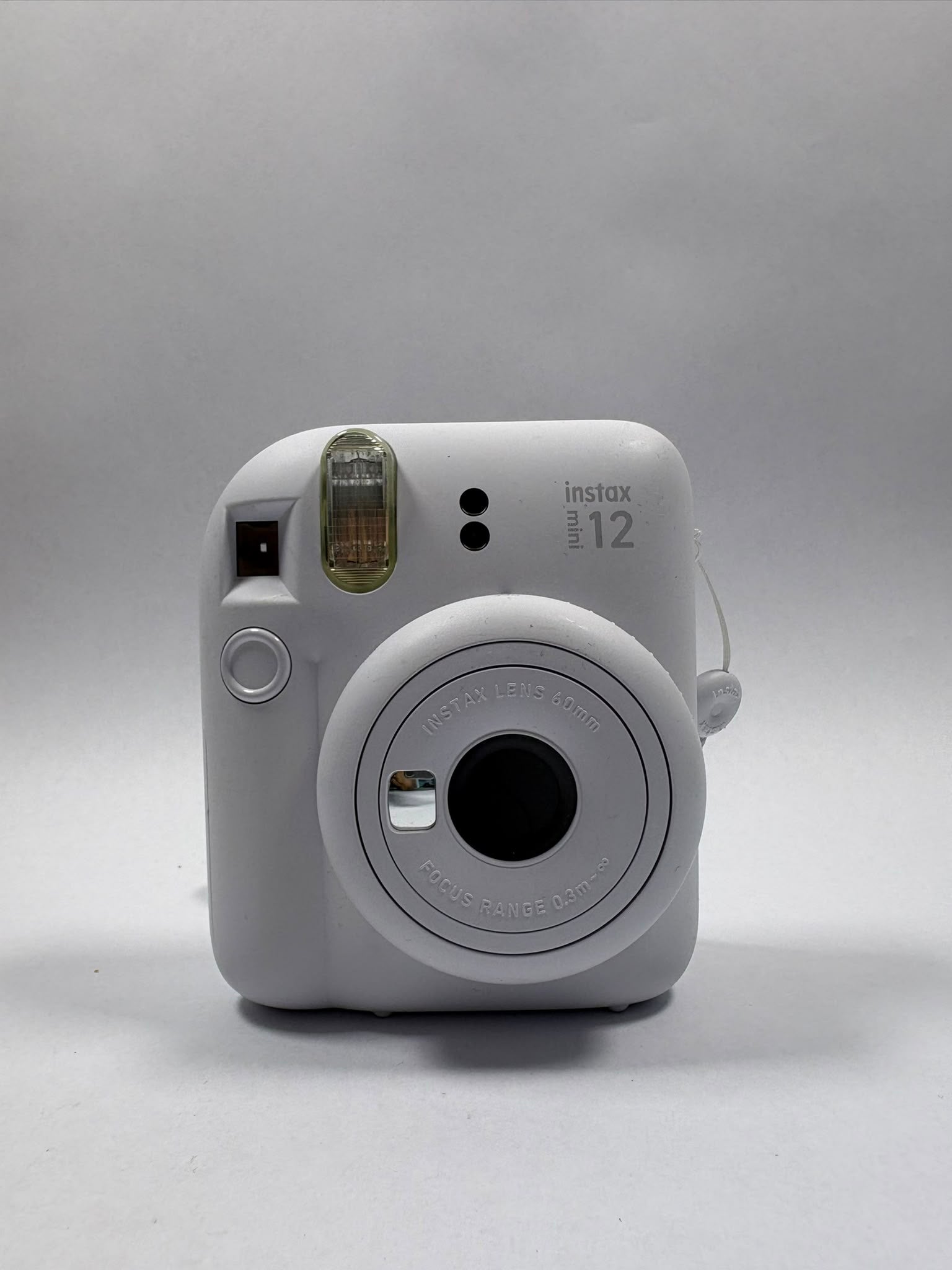 Instax Mini 12