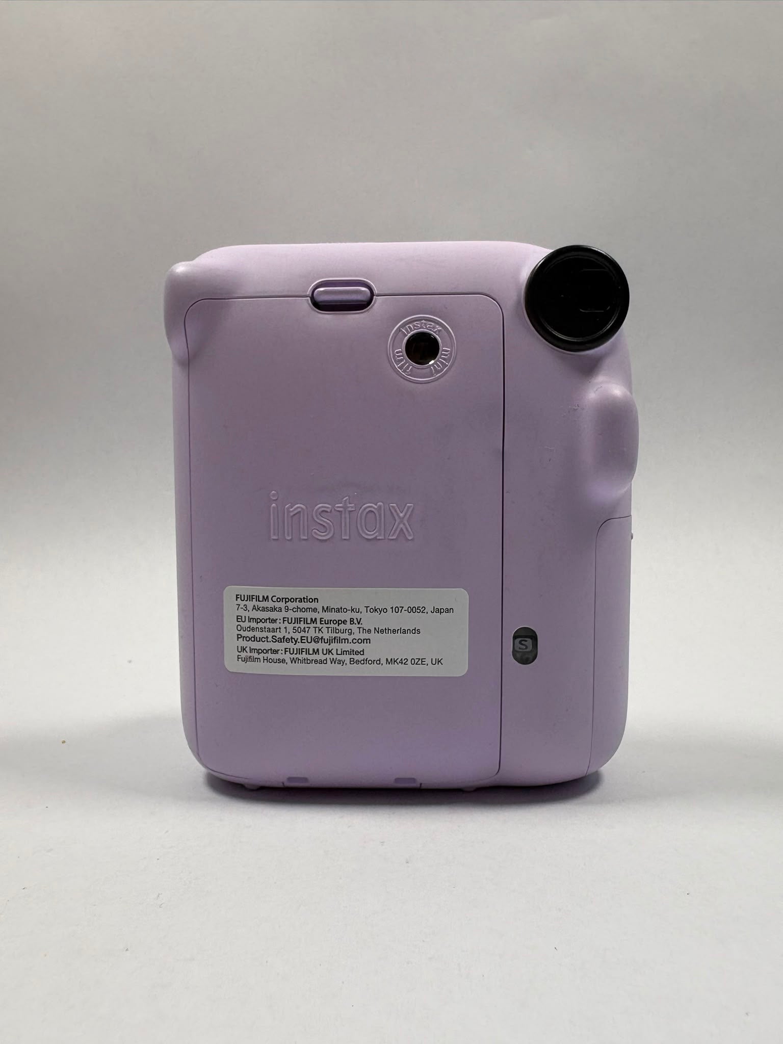 Instax Mini 12