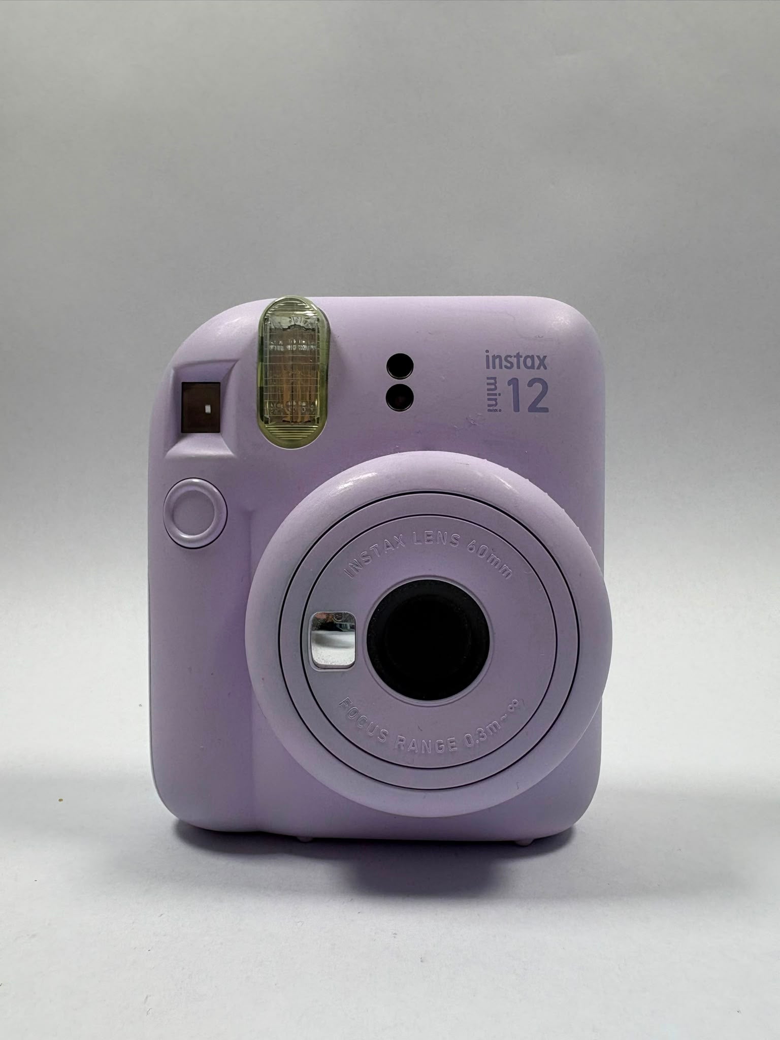 Instax Mini 12