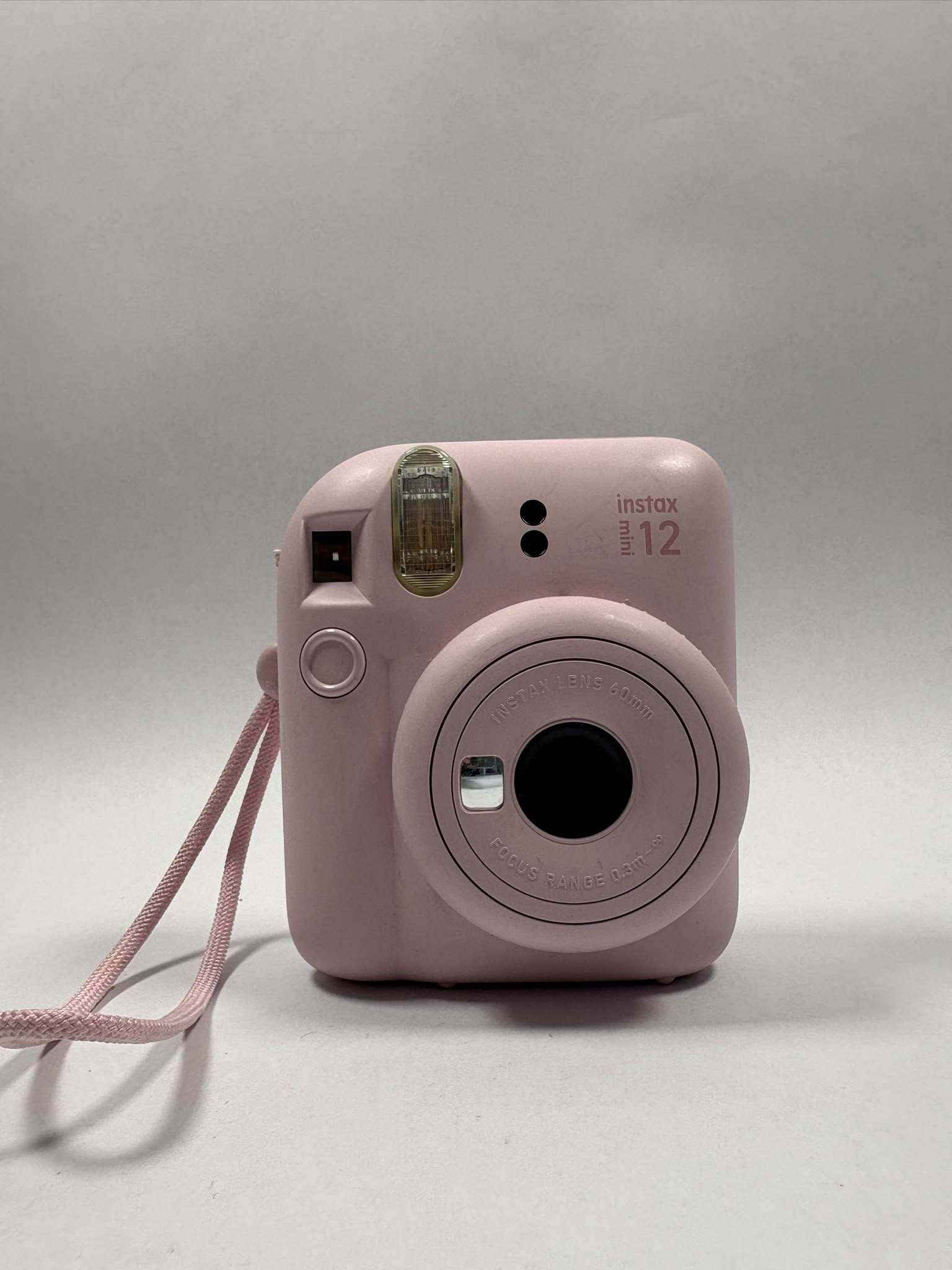 Instax Mini 12