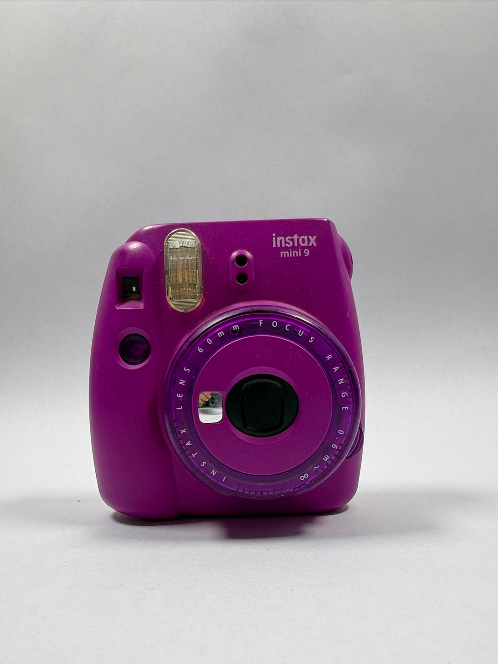 Instax Mini 9