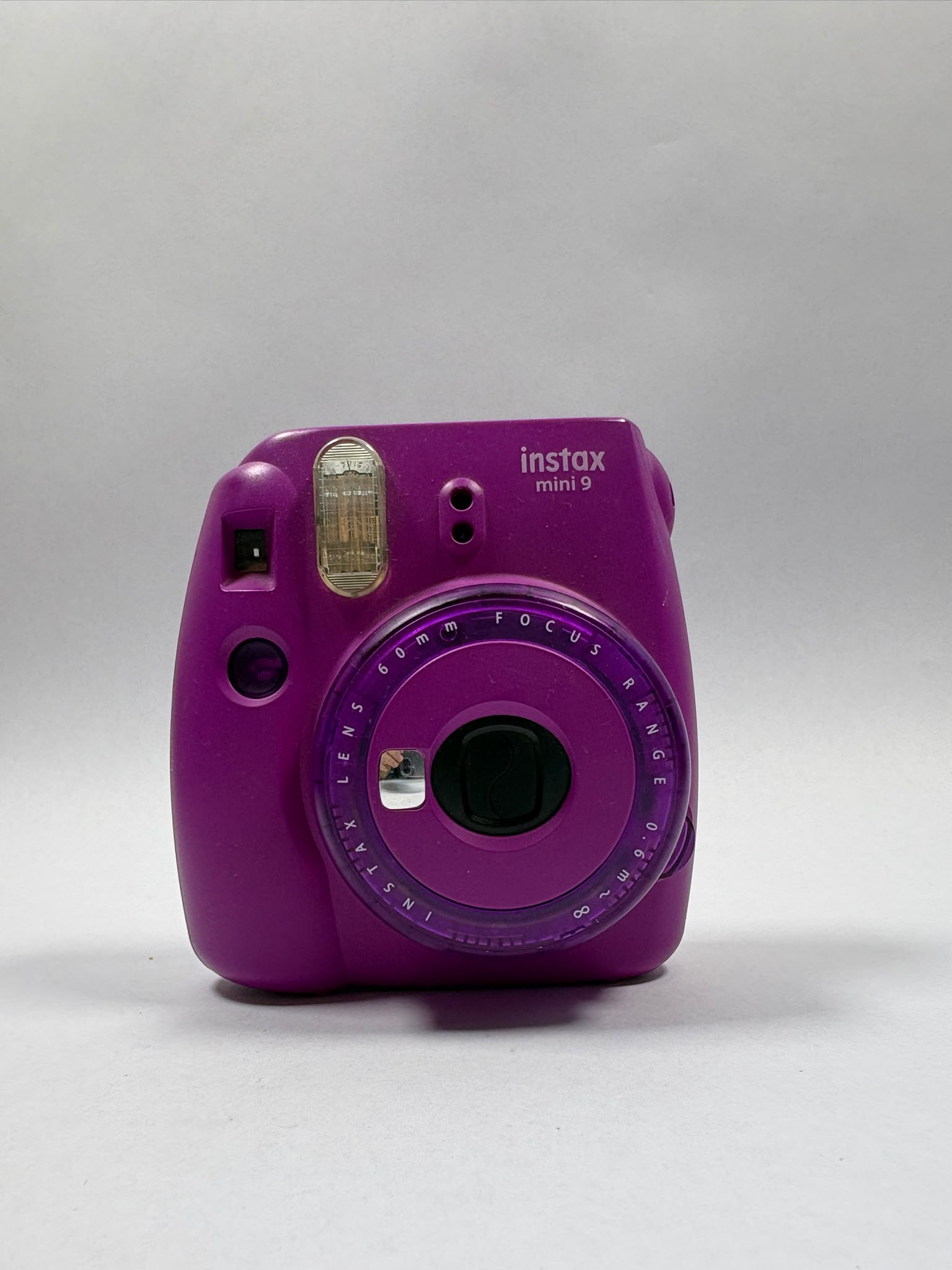 Instax Mini 9