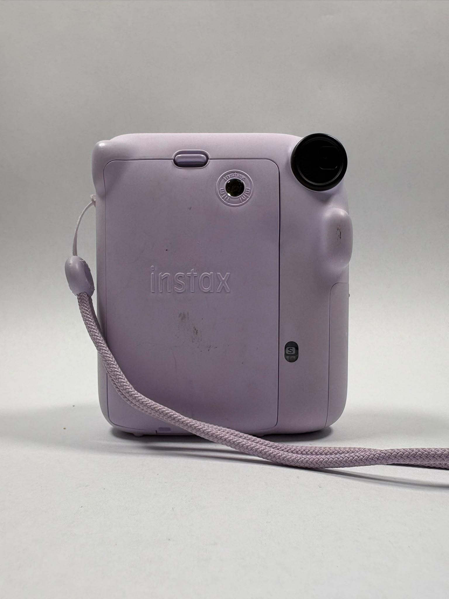 Instax Mini 12